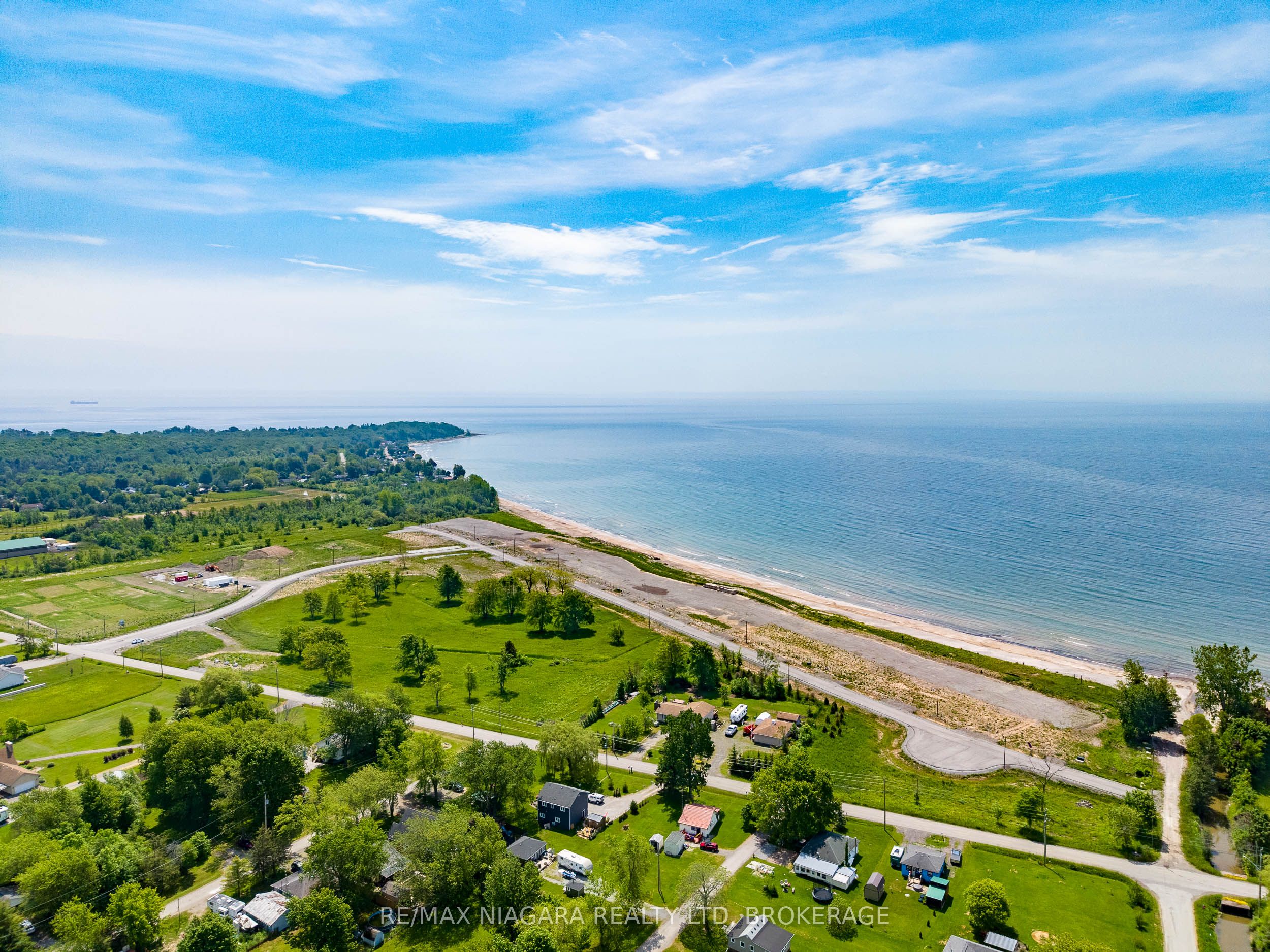11705 Lakeshore Road Lot #3, Wainfleet, ON L3K 5V4 photo 5