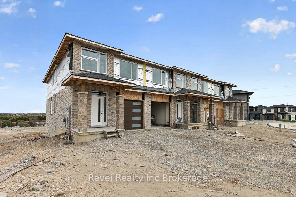 325 Kading Crescent, Woodstock, ON N4S 0G6 photo 4