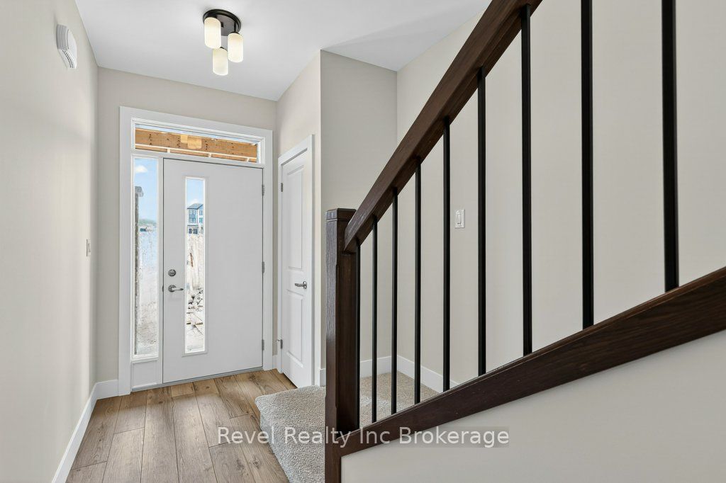 325 Kading Crescent, Woodstock, ON N4S 0G6 photo 5