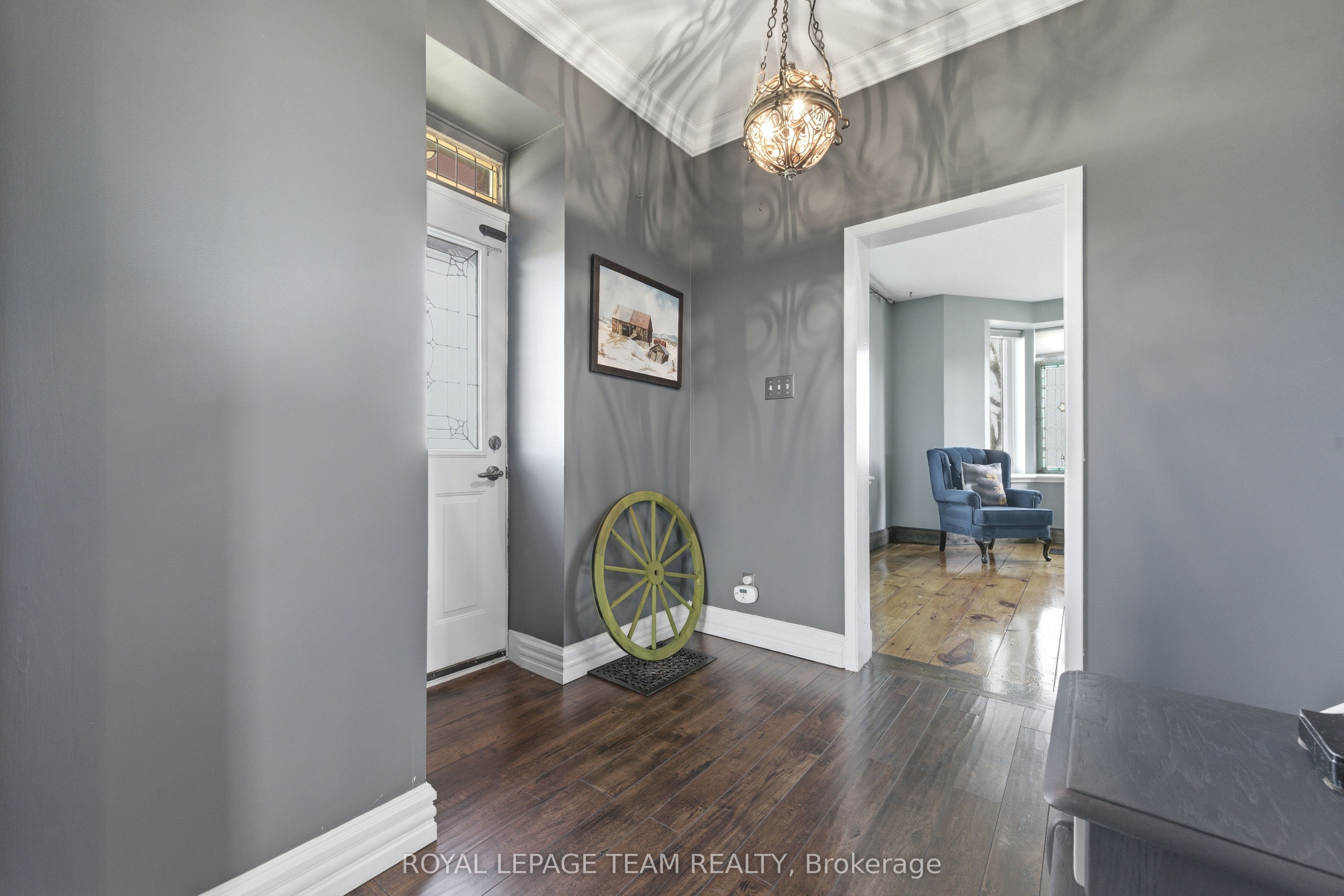 263 GARDEN OF EDEN Road, Horton, ON K7V 3Z8 photo 4