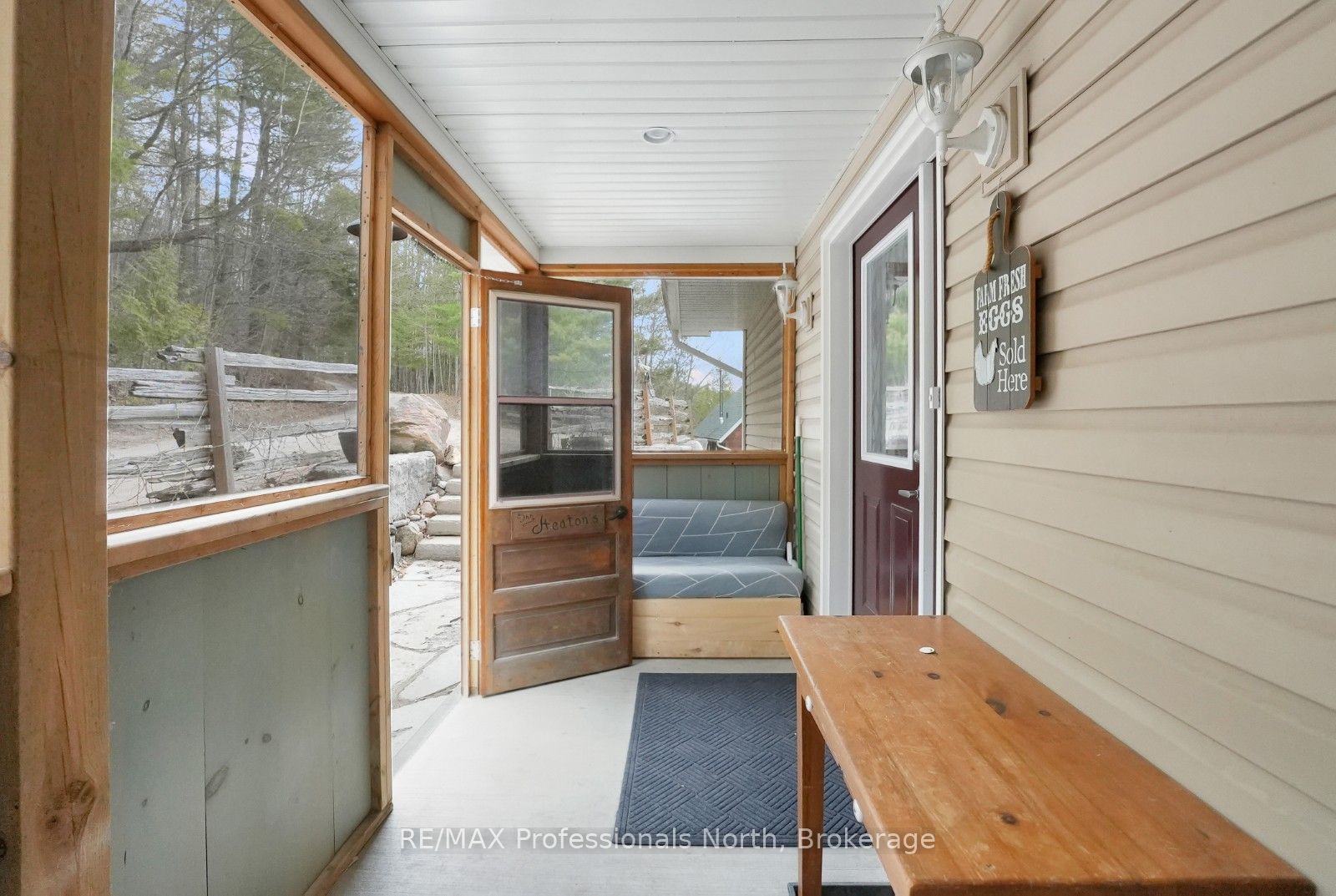 1325 & 1314 Claude Brown Road, Minden Hills, ON K0M 2K0 photo 4