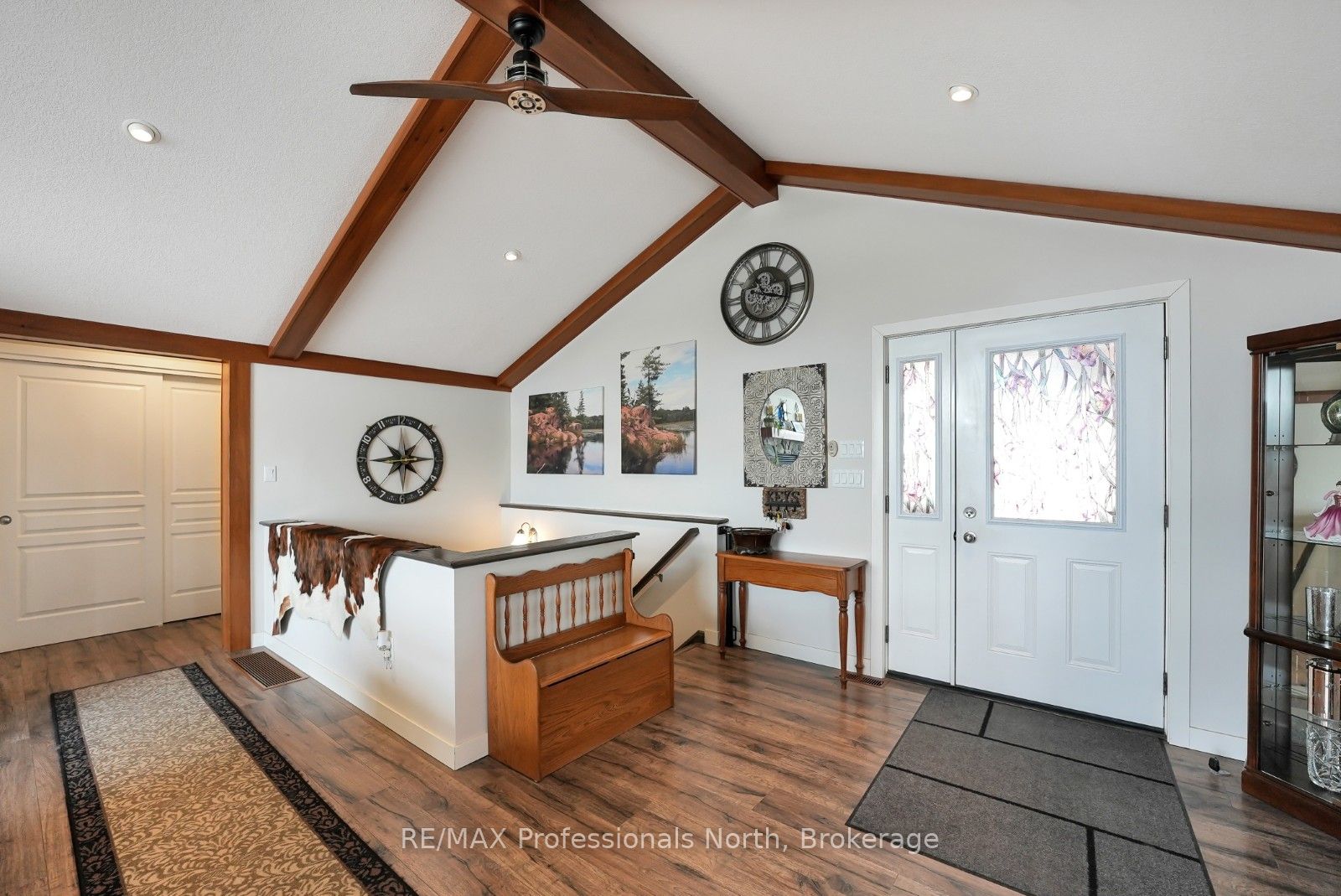 1325 & 1314 Claude Brown Road, Minden Hills, ON K0M 2K0 photo 5