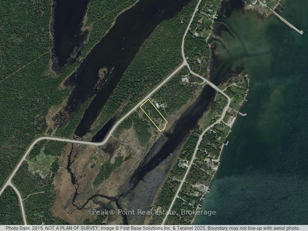PCL 12-4 SEC D12 WALTER CHARMAN Drive, Northern Bruce Peninsula, ON N0H 2M0 photo 4
