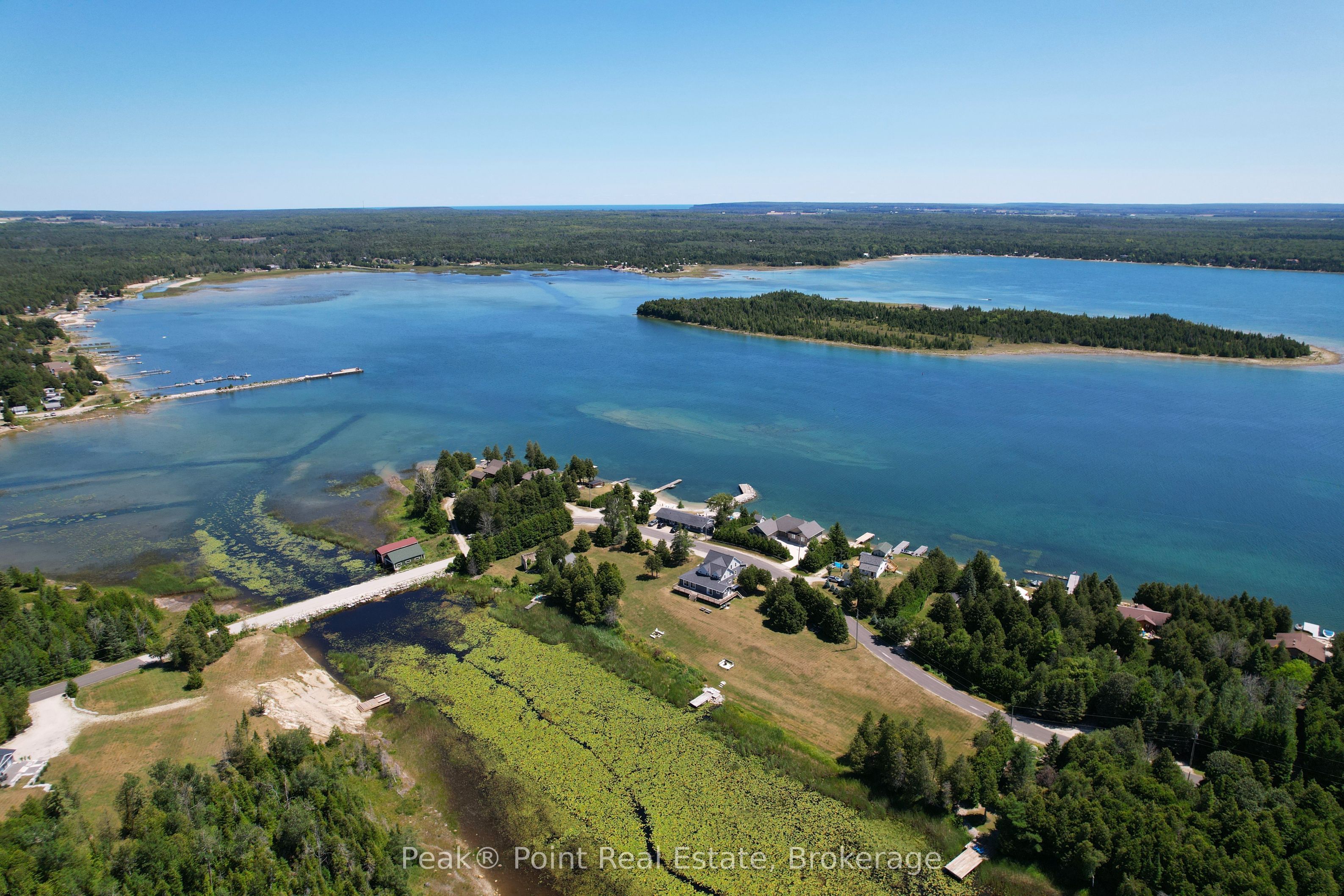 PCL 12-4 SEC D12 WALTER CHARMAN Drive, Northern Bruce Peninsula, ON N0H 2M0 photo 5