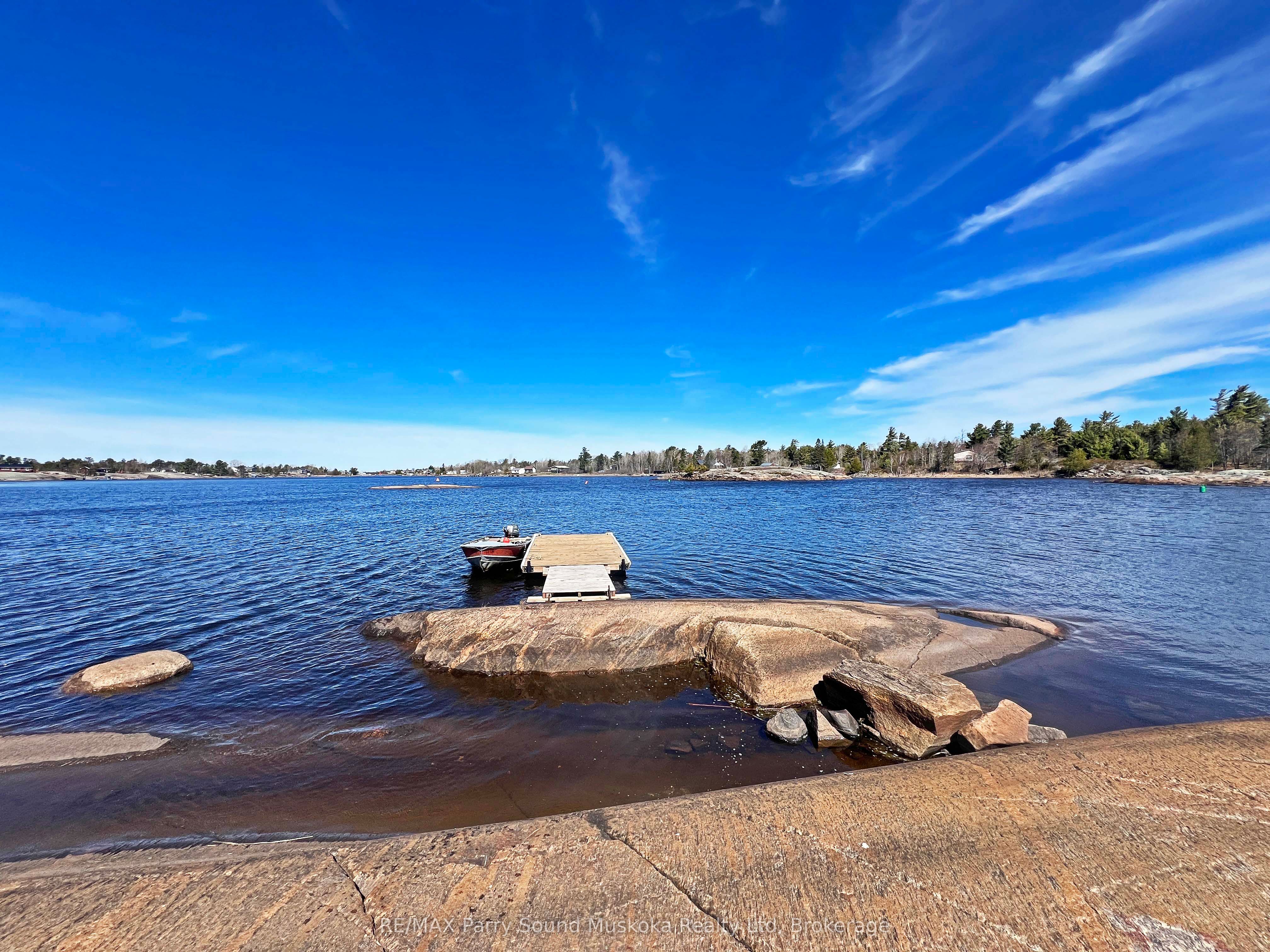 2333 Key River N/A, Parry Sound Remote Area, ON P0G 1A0 photo 3