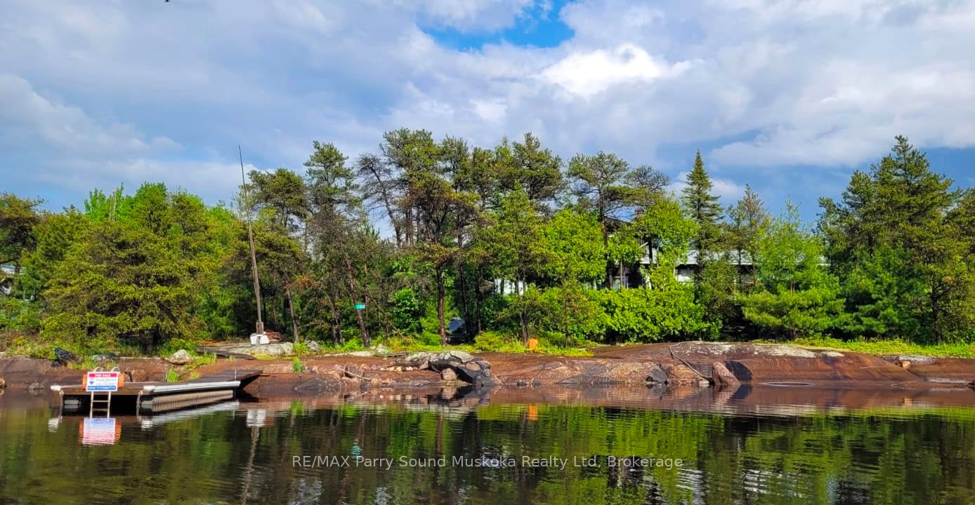 2333 Key River N/A, Parry Sound Remote Area, ON P0G 1A0 photo 4