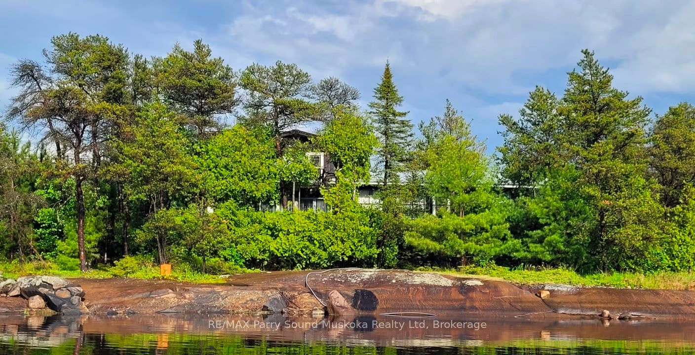 2333 Key River N/A, Parry Sound Remote Area, ON P0G 1A0 photo 5