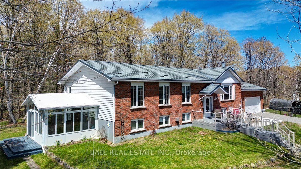 12482 Highway 28, North Kawartha, ON K0L 1A0