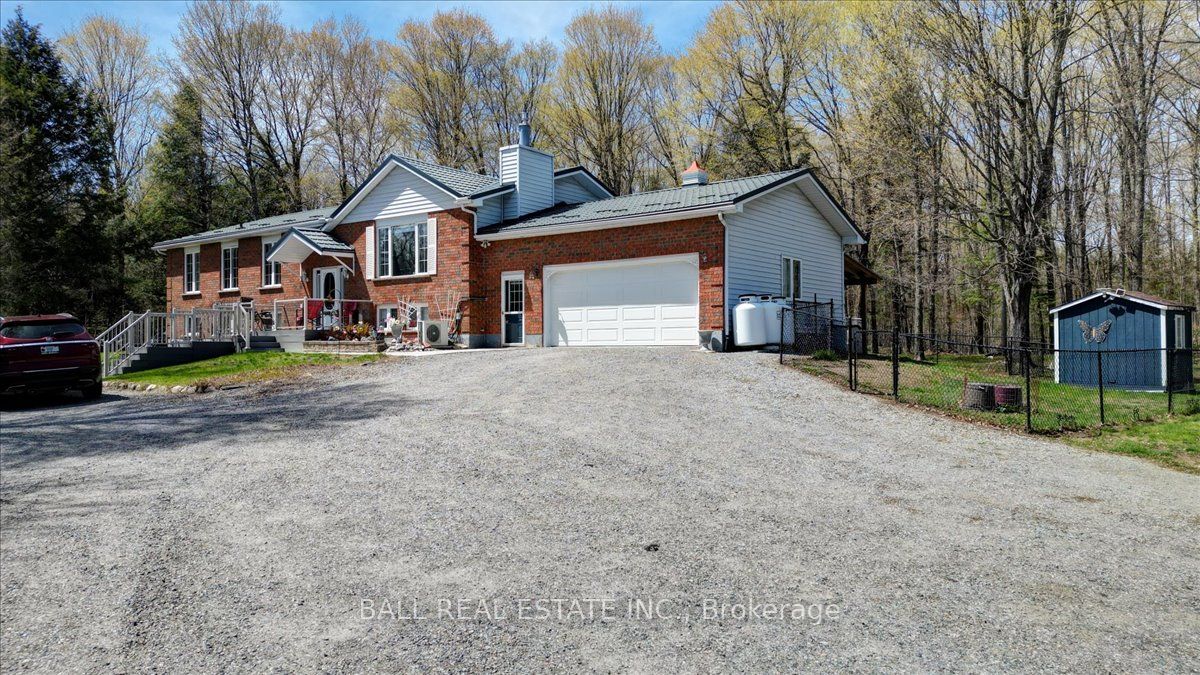 12482 Highway 28, North Kawartha, ON K0L 1A0 photo 2