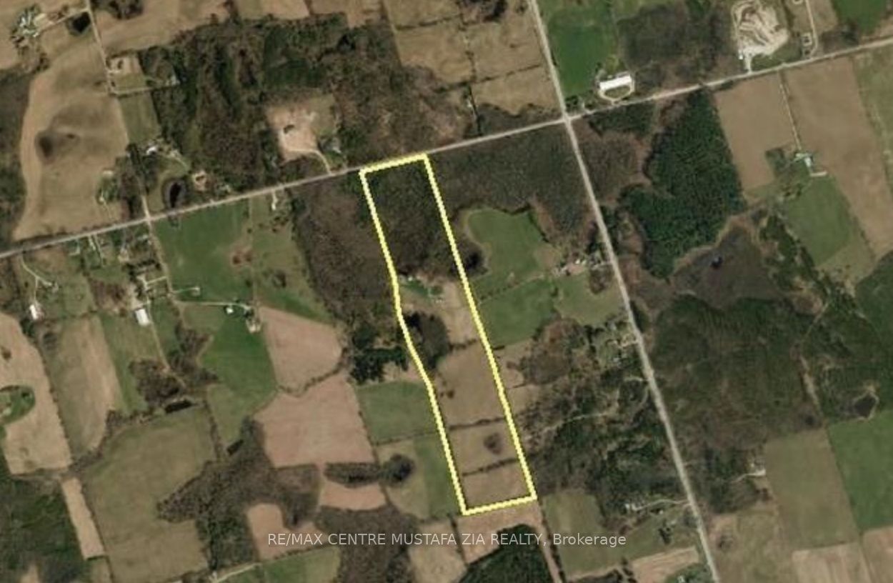 6839 CONCESSION 4, Puslinch, ON N0B 2J0