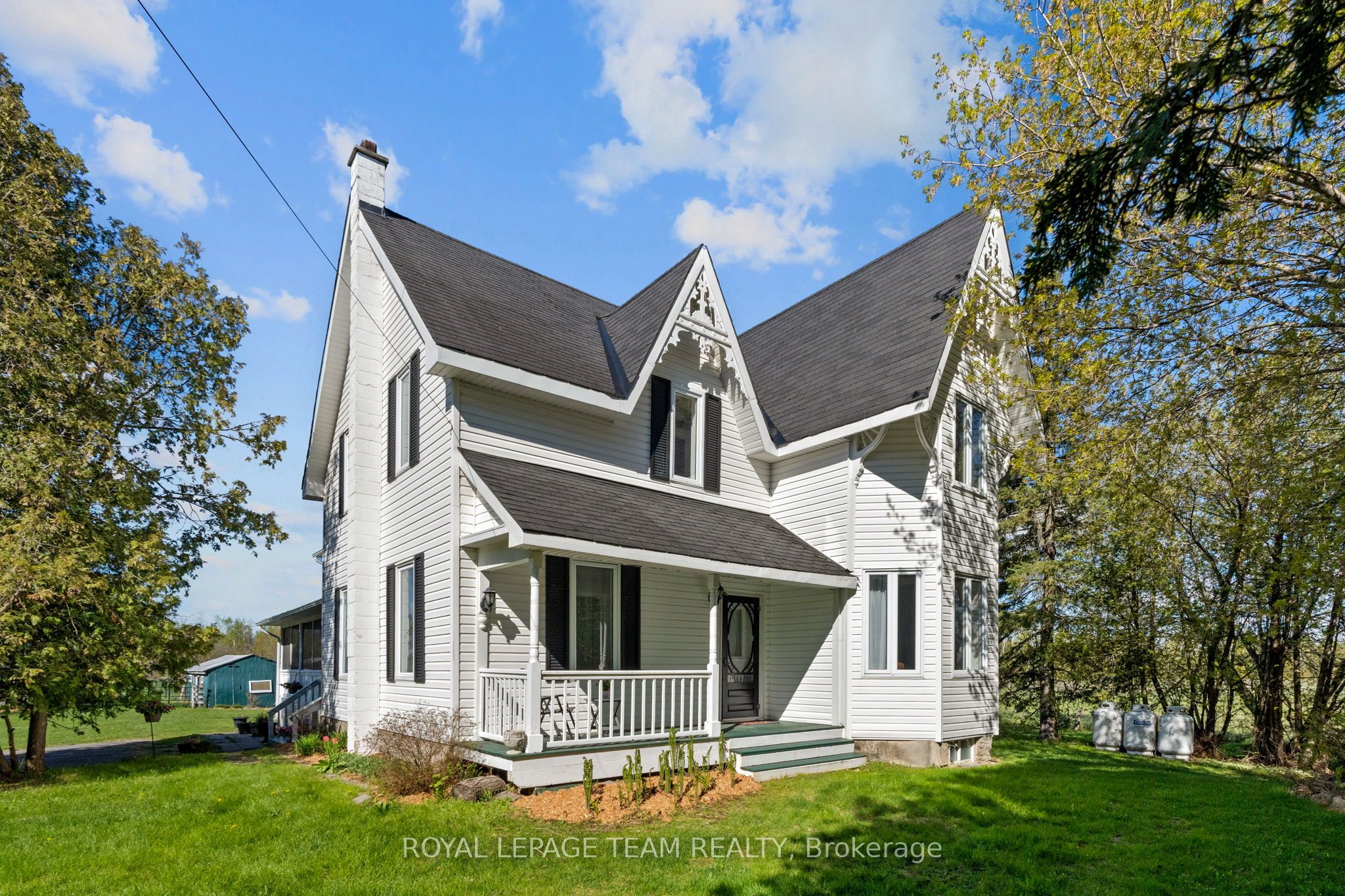 7232 Malakoff Road, Manotick - Kars - Rideau Twp and Area, ON K0A 2T0 photo 3
