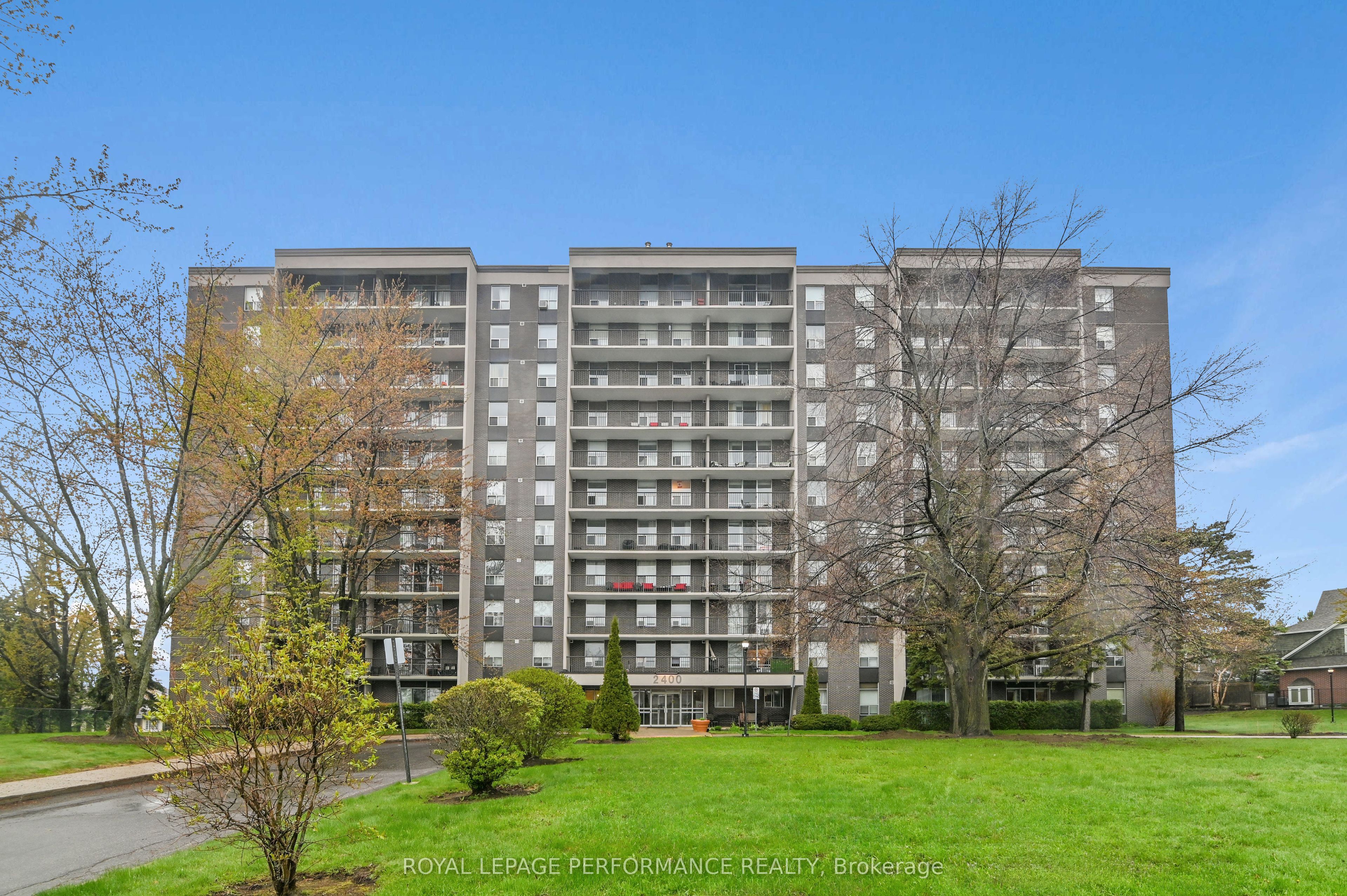 2400 Virginia Drive 307, Alta Vista and Area, ON K1H 8L3