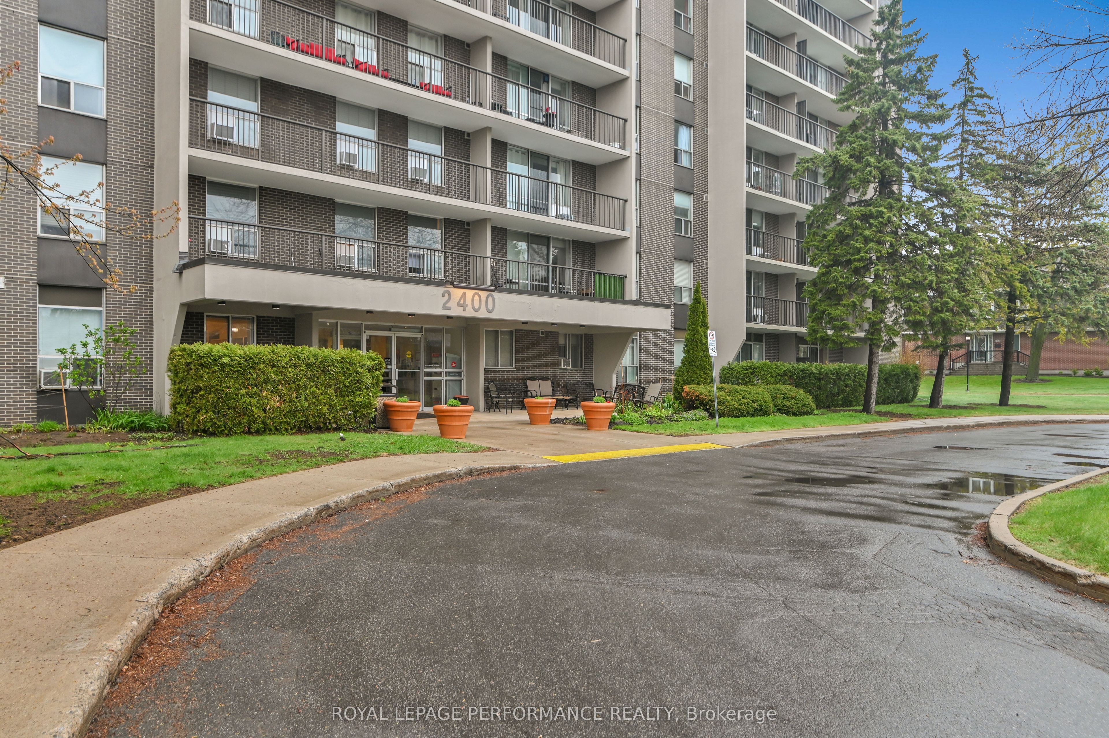 2400 Virginia Drive 307, Alta Vista and Area, ON K1H 8L3 photo 2