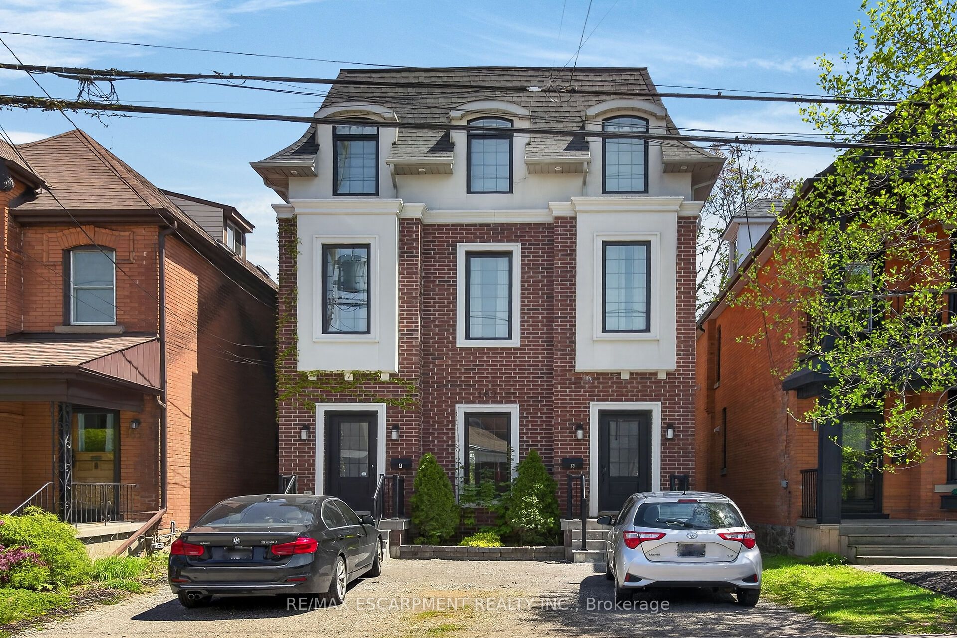 167 Walnut Street S, Hamilton, ON L8N 2L8