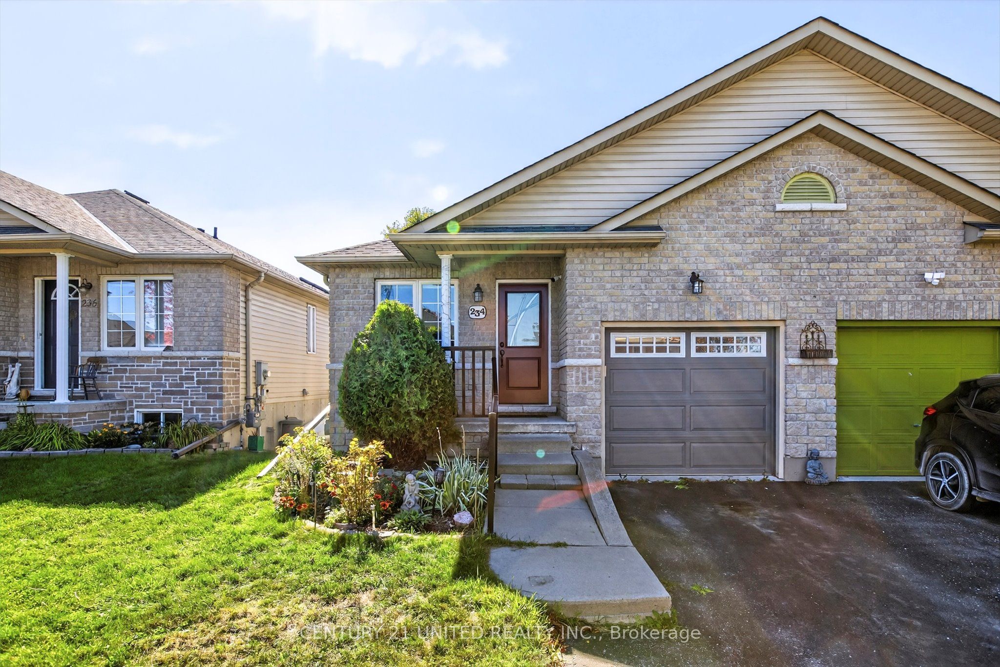 234 Ruttan Terrace, Cobourg, ON K9A 5X6