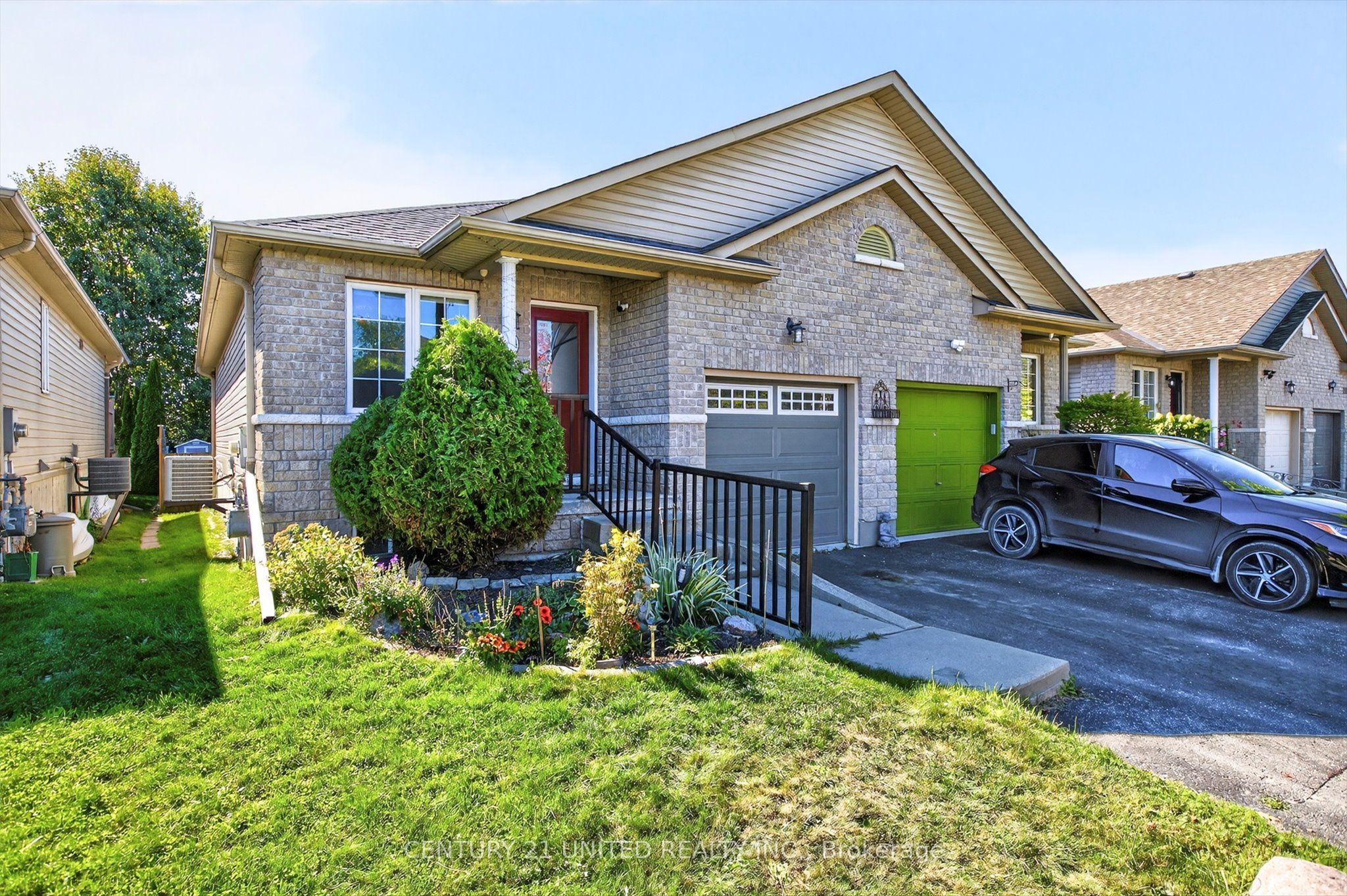 234 Ruttan Terrace, Cobourg, ON K9A 5X6 photo 2