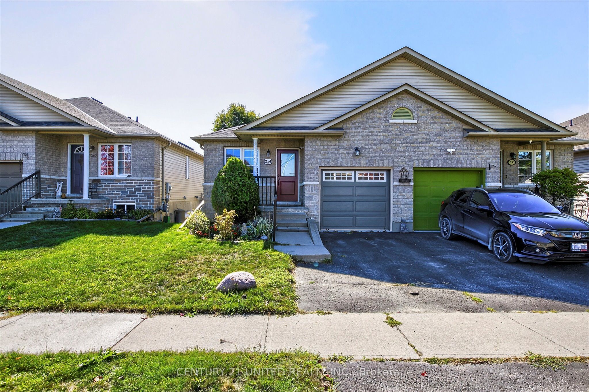 234 Ruttan Terrace, Cobourg, ON K9A 5X6 photo 3