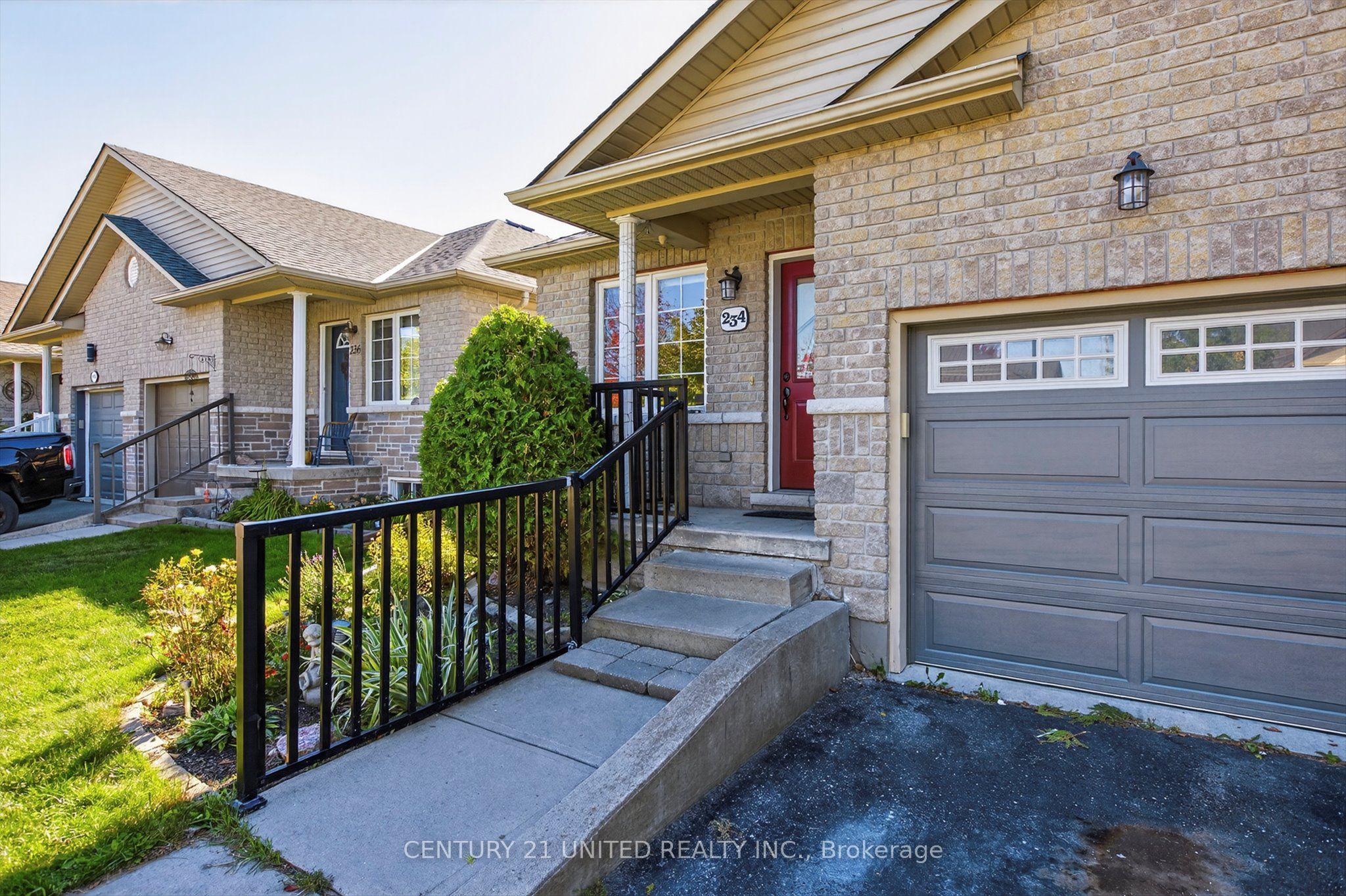 234 Ruttan Terrace, Cobourg, ON K9A 5X6 photo 4