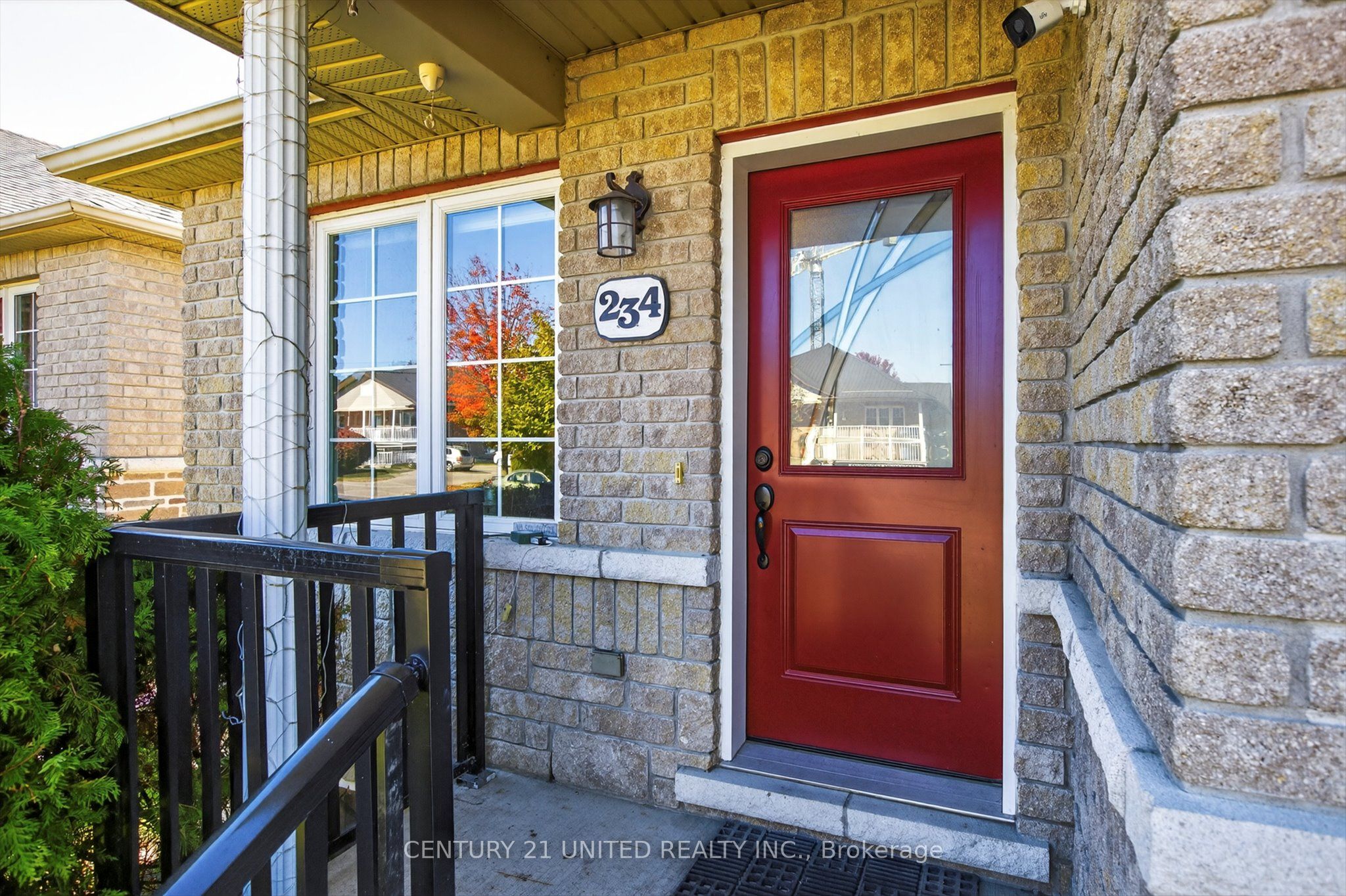 234 Ruttan Terrace, Cobourg, ON K9A 5X6 photo 5