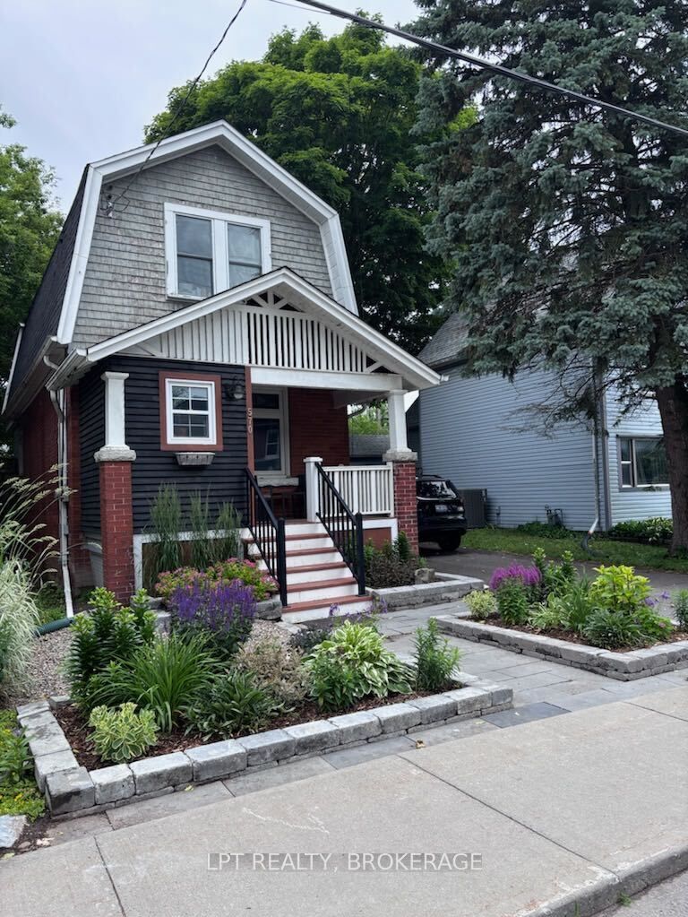 570 Frontenac Street, Kingston, ON K7K 4M2