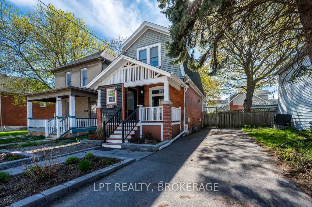 570 Frontenac Street, Kingston, ON K7K 4M2 photo 2