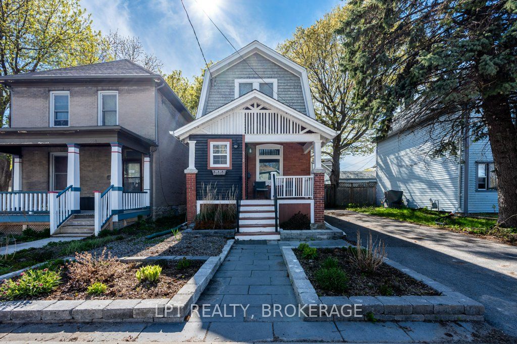 570 Frontenac Street, Kingston, ON K7K 4M2 photo 4