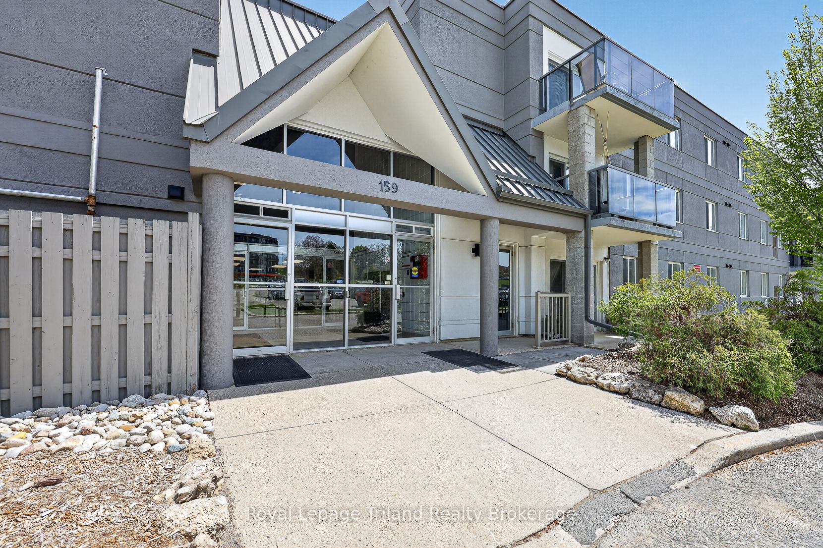 159 Ferguson Drive 210, Woodstock, ON N4V 1A9
