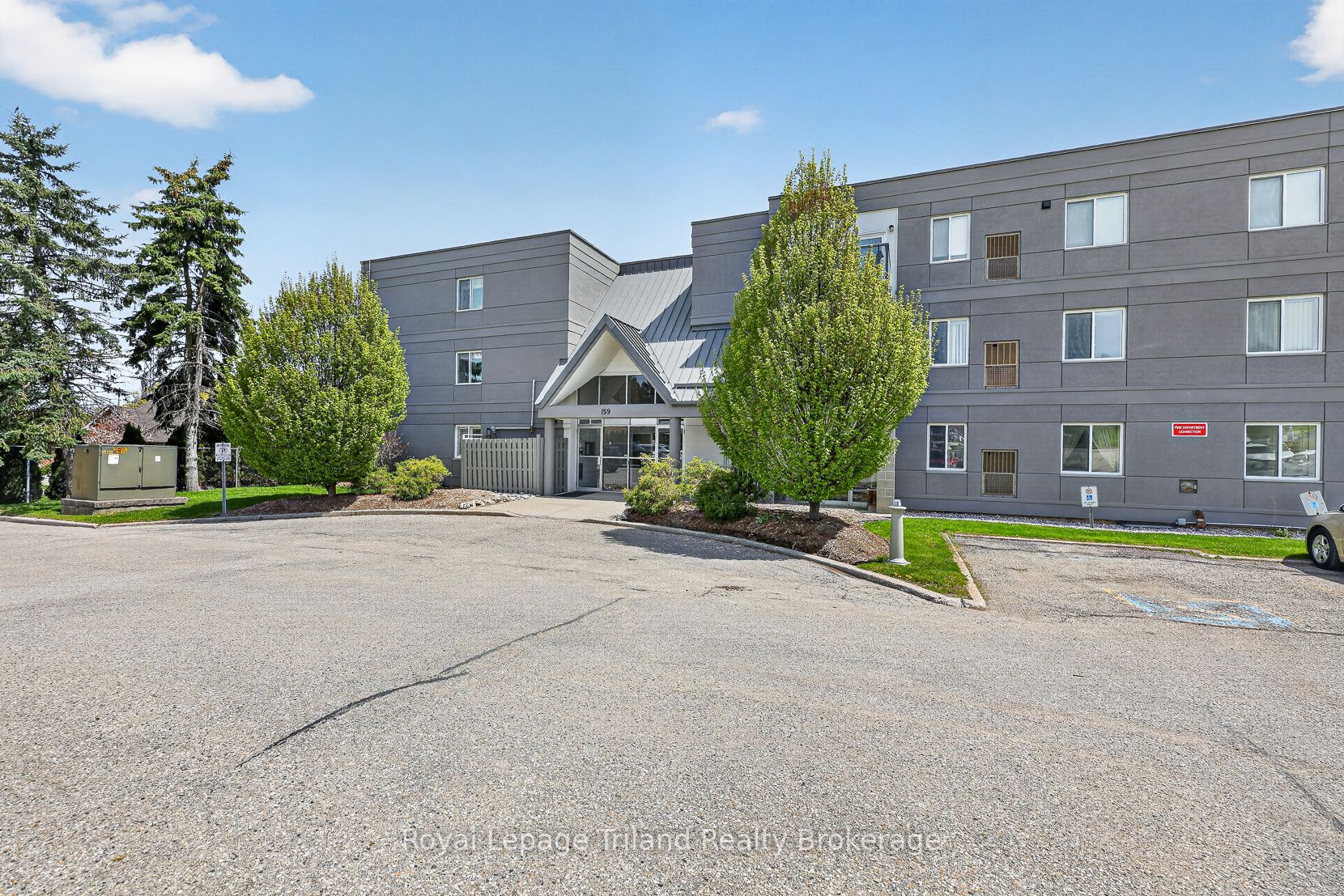 159 Ferguson Drive 210, Woodstock, ON N4V 1A9 photo 3