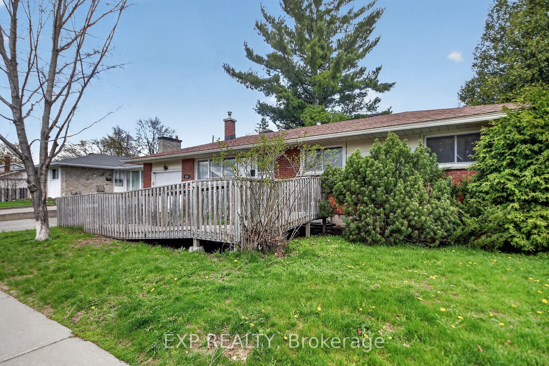 935 Pleasant Park Road, Elmvale Acres and Area, ON K1G 1Z6 photo 5