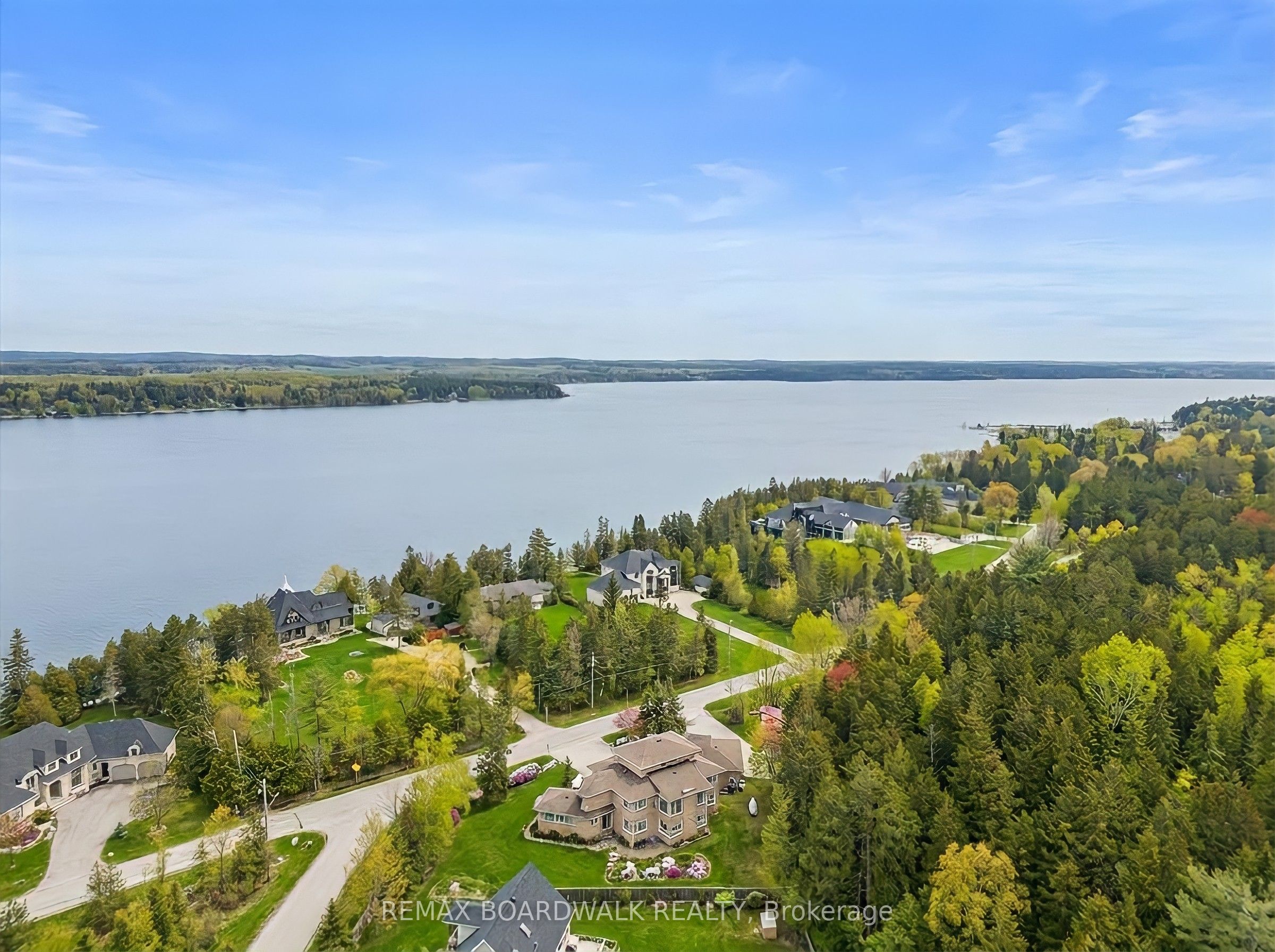 3437 BASKINS BEACH Road, Constance Bay - Dunrobin - Kilmaurs - Woodlawn, ON K0A 1T0 photo 2