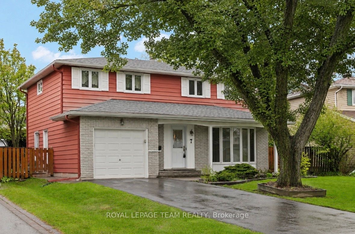 7 Centrepark Drive, Blackburn Hamlet, ON K1B 3C2 photo 4