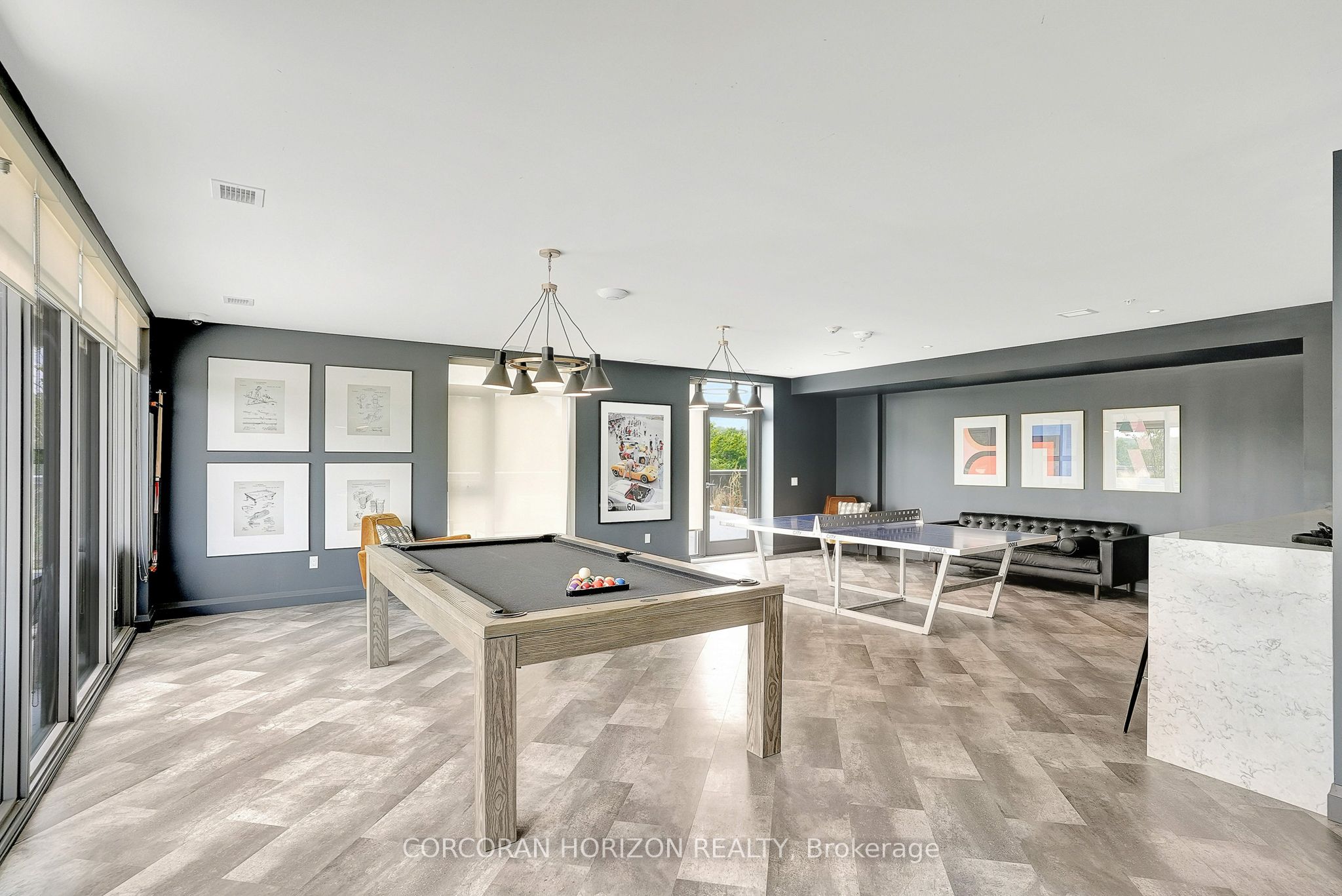 15 Glebe Street 1511, Cambridge, ON N1S 0C3 photo 3