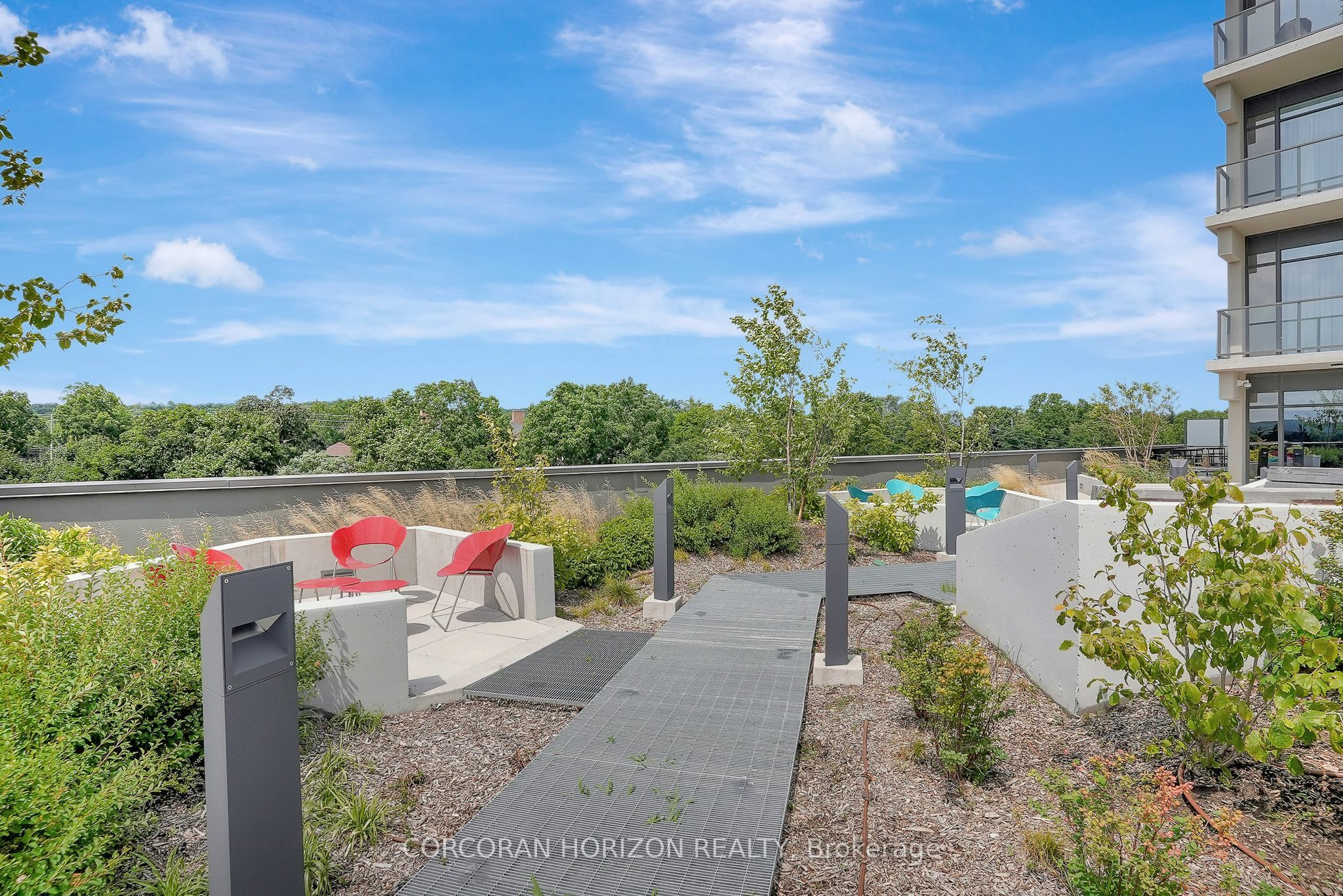 15 Glebe Street 1511, Cambridge, ON N1S 0C3 photo 4