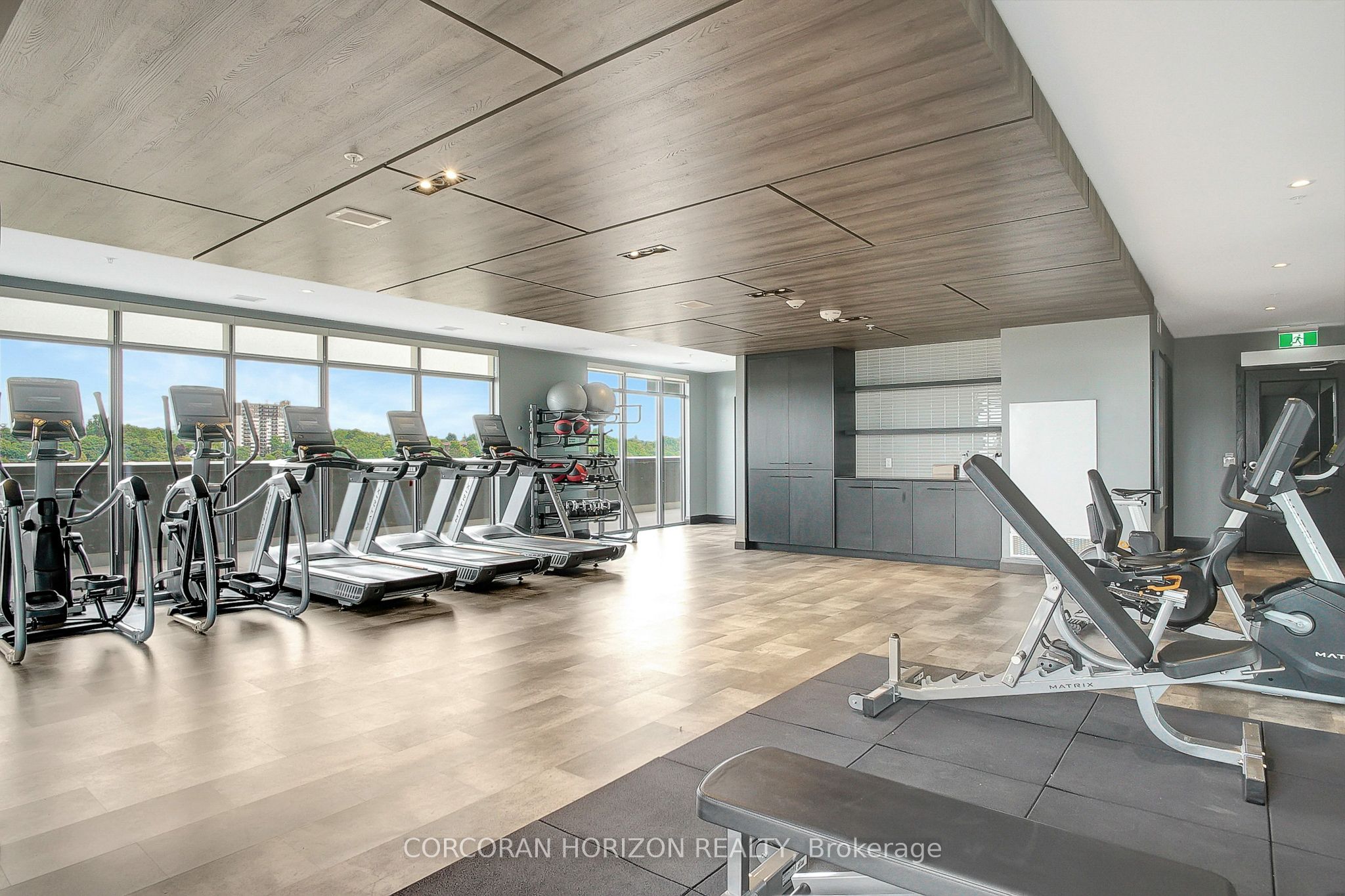 15 Glebe Street 1511, Cambridge, ON N1S 0C3 photo 5
