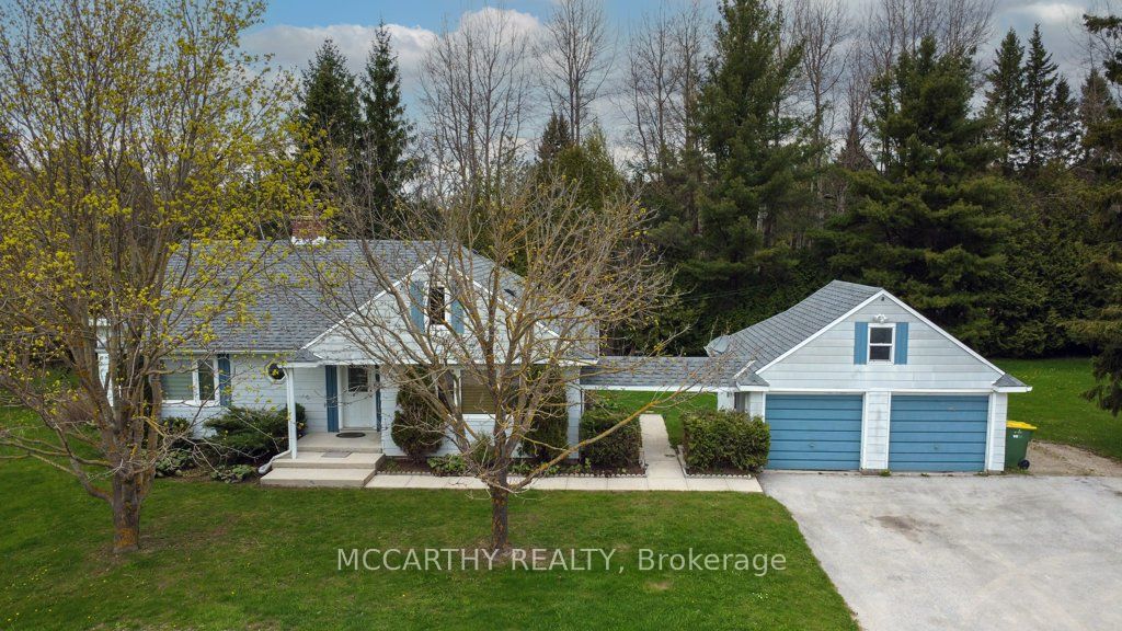 407113 Grey Rd 4 Road, Grey Highlands, ON N0C 1E0