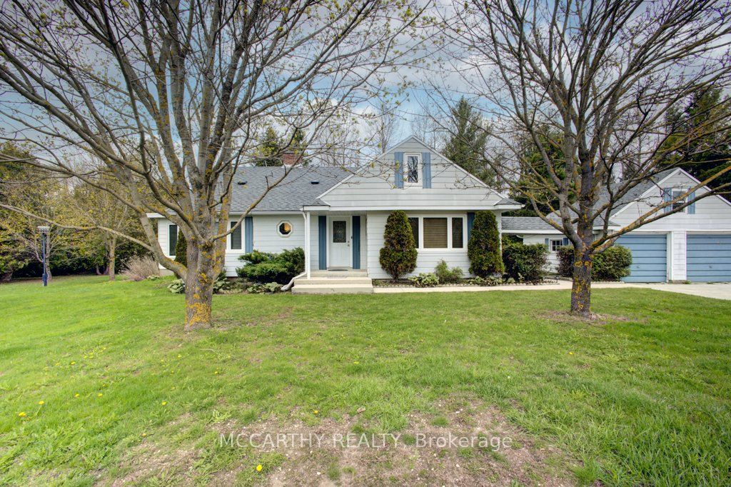 407113 Grey Rd 4 Road, Grey Highlands, ON N0C 1E0 photo 2