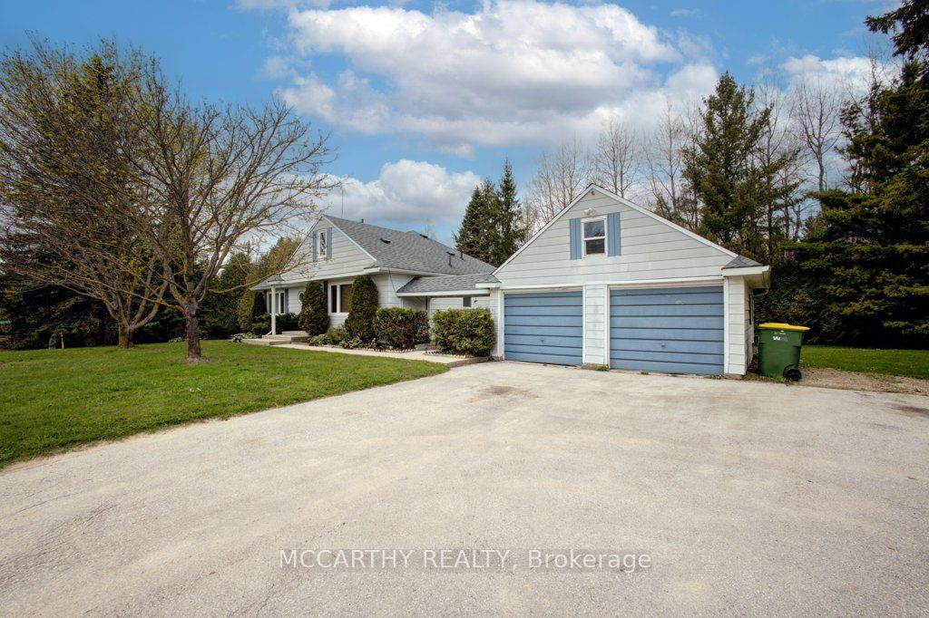 407113 Grey Rd 4 Road, Grey Highlands, ON N0C 1E0 photo 4