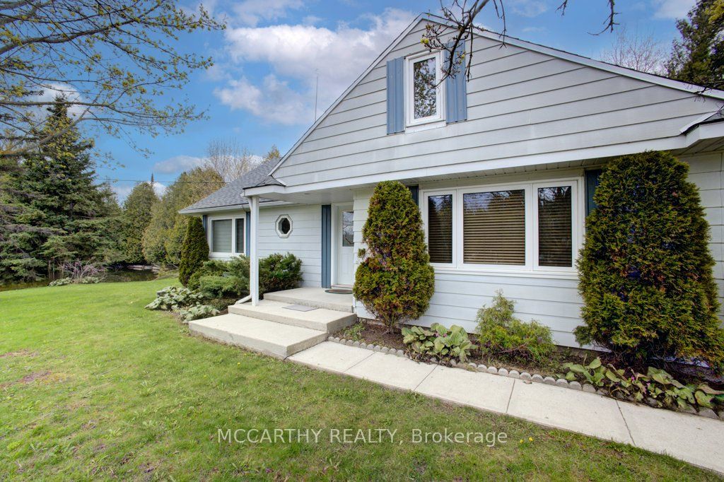 407113 Grey Rd 4 Road, Grey Highlands, ON N0C 1E0 photo 5