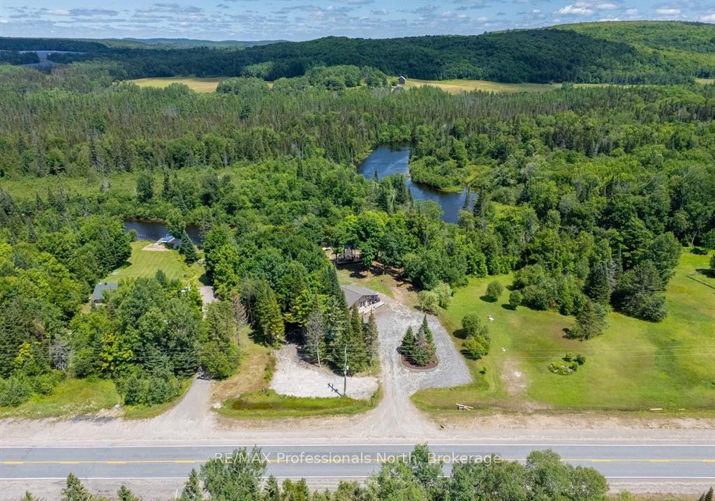 899 KATRINE Road, Burk's Falls, ON P0A 1C0 photo 2
