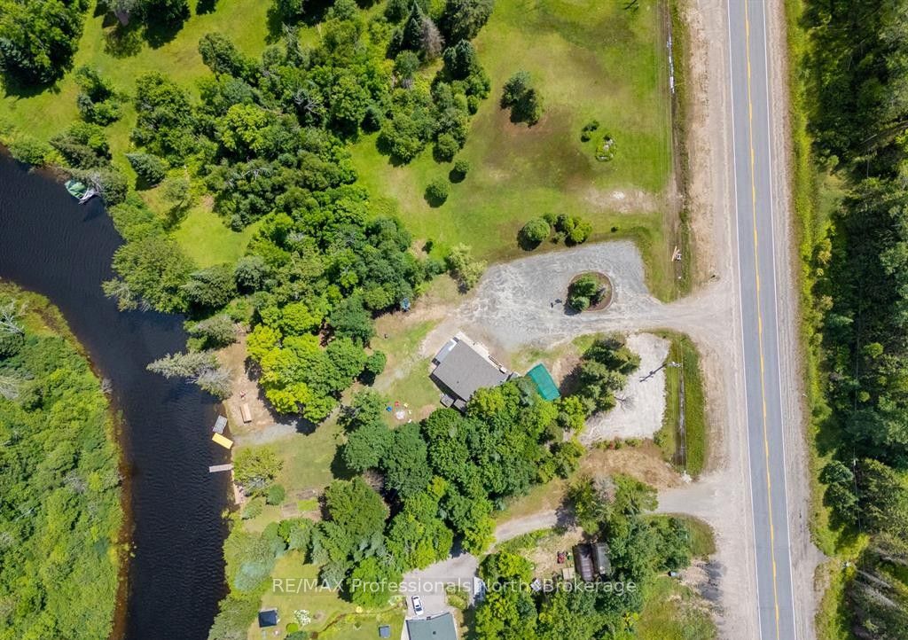 899 KATRINE Road, Burk's Falls, ON P0A 1C0 photo 4
