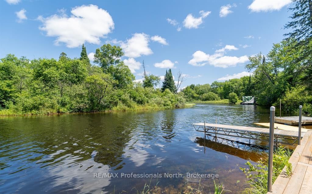 899 KATRINE Road, Burk's Falls, ON P0A 1C0 photo 5
