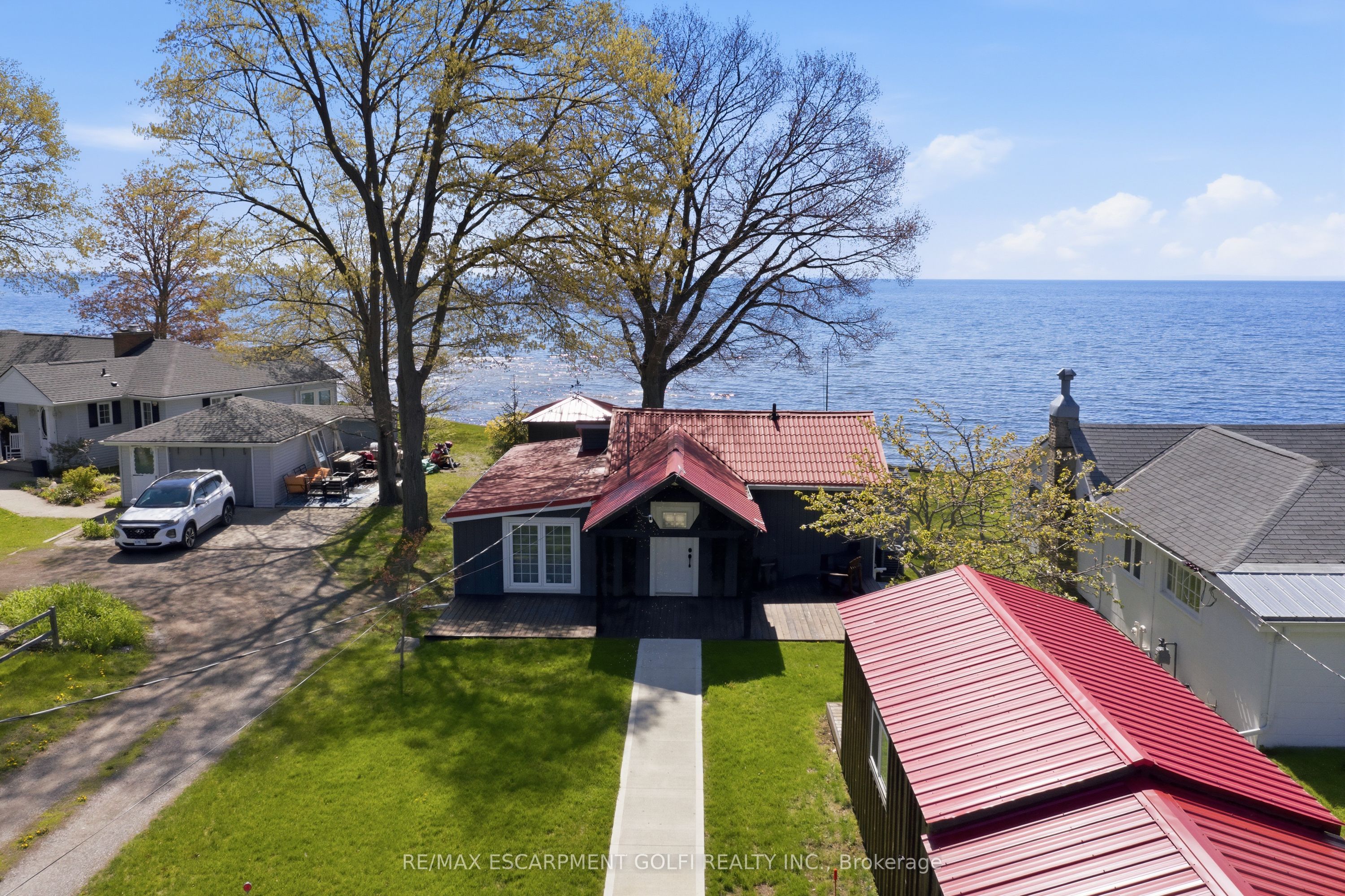 11349 NEFF Street, Wainfleet, ON L3K 5V4 photo 3