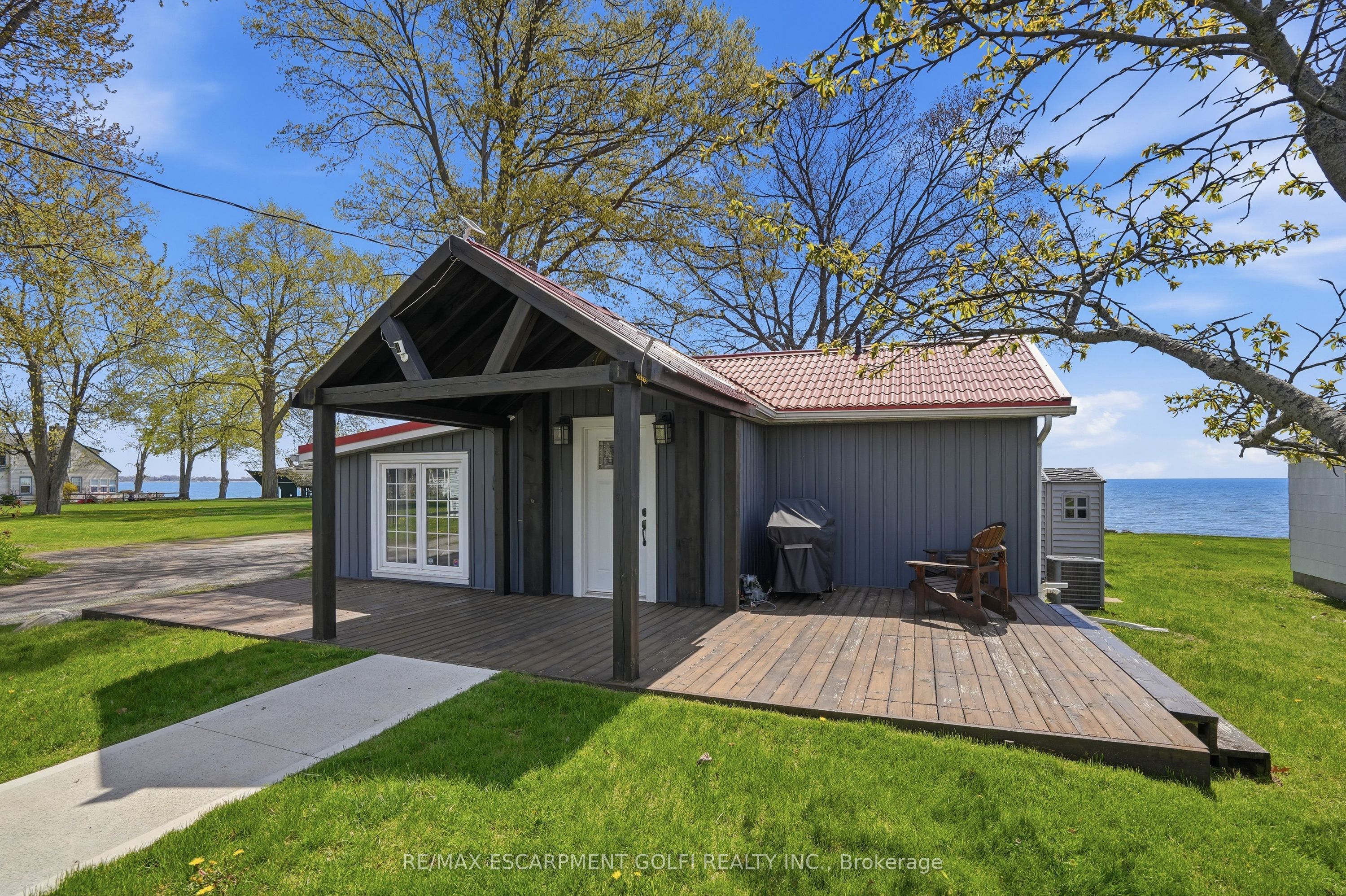 11349 NEFF Street, Wainfleet, ON L3K 5V4 photo 5