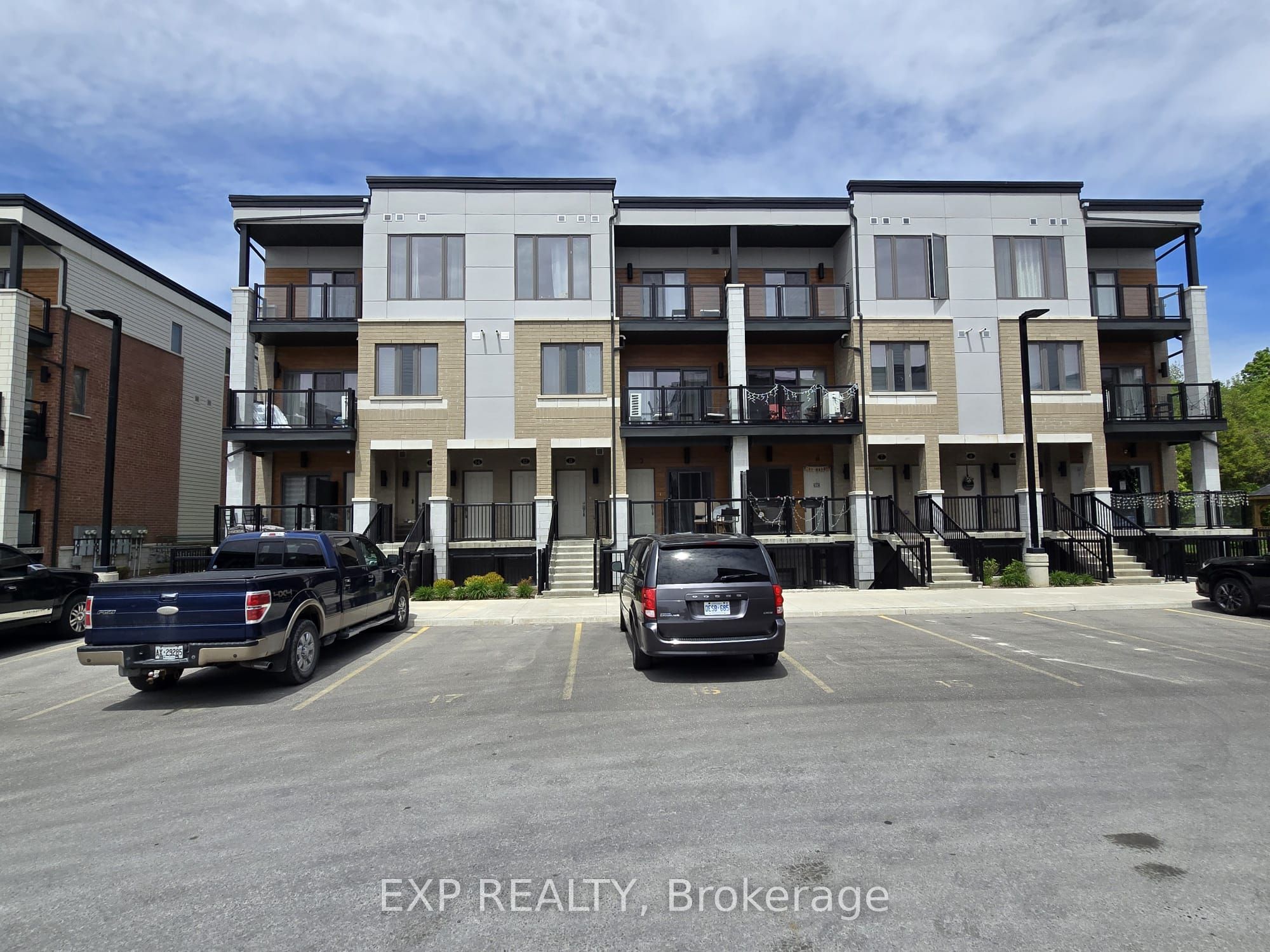 25 Isherwood Avenue 13, Cambridge, ON N1R 0E2 photo 4