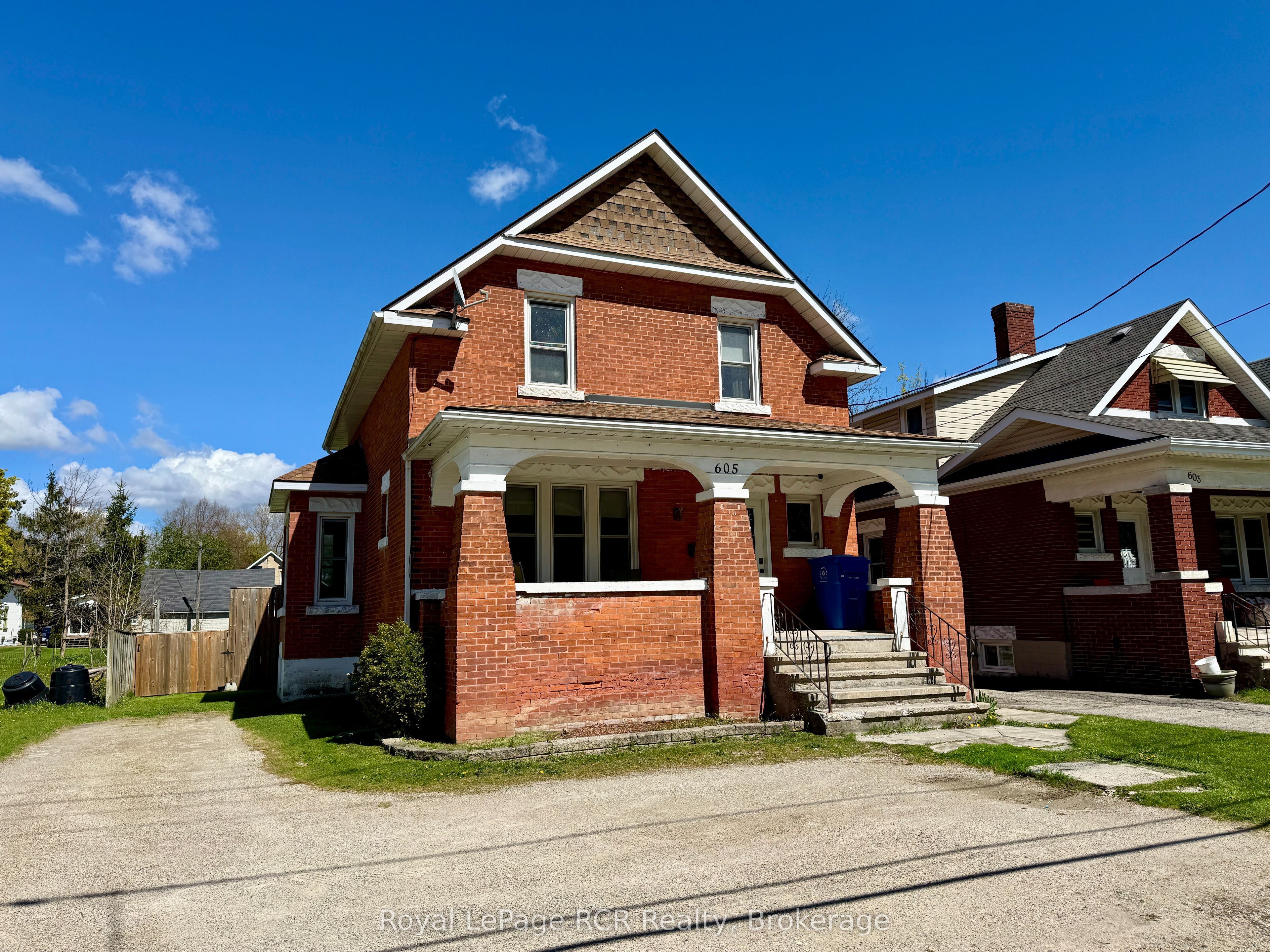 605 7th Avenue, Hanover, ON N4N 2J9 photo 4