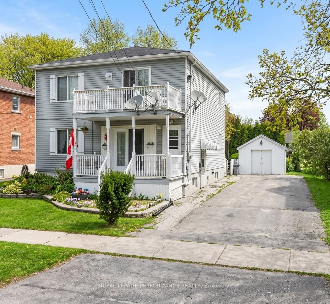 656 St Felix Street, Cornwall, ON K6H 5B6