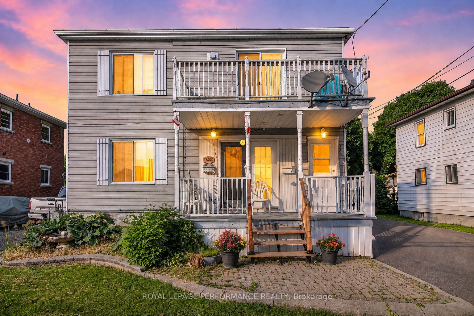 656 St Felix Street, Cornwall, ON K6H 5B6 photo 2