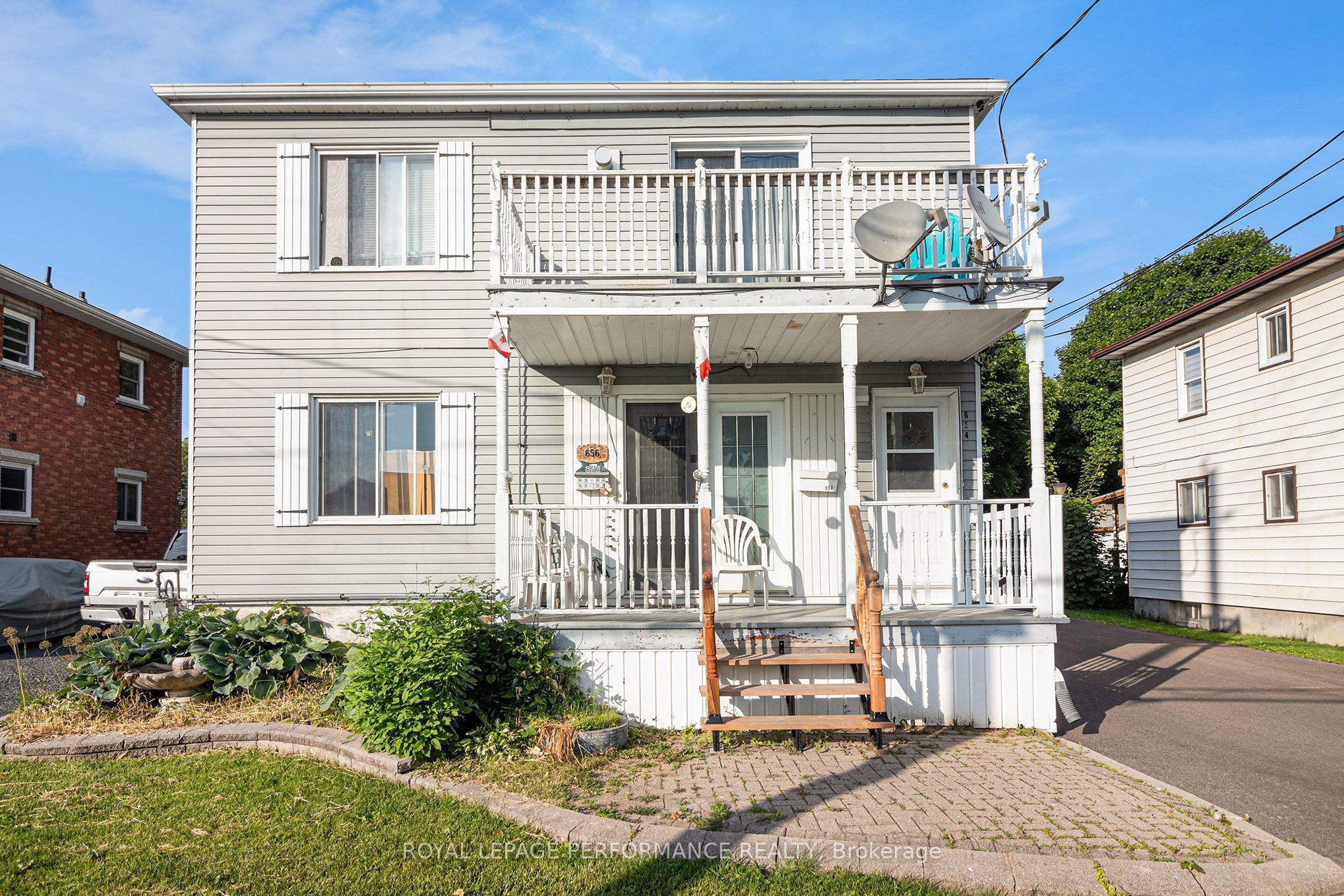 656 St Felix Street, Cornwall, ON K6H 5B6 photo 3