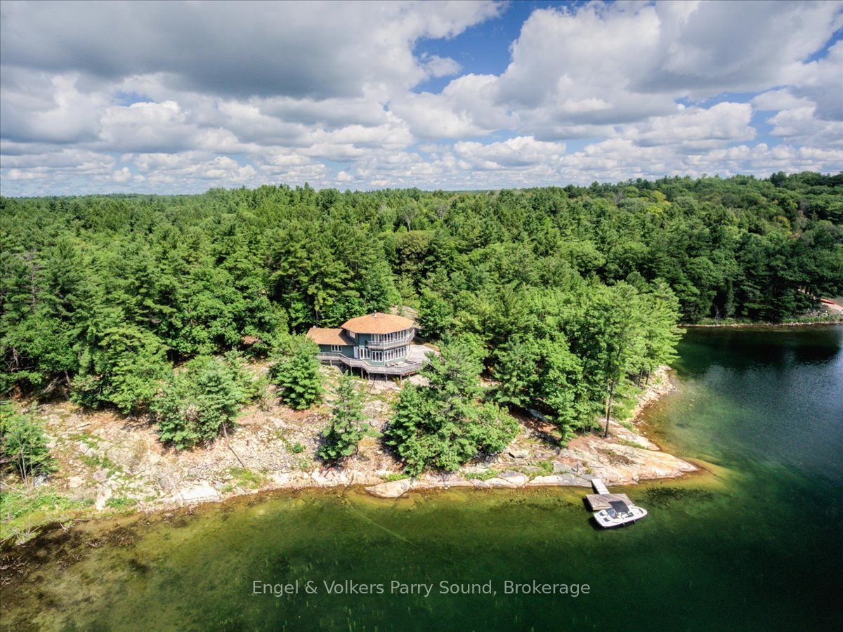 1 Loon Bay, Carling, ON P0G 1G0 photo 3
