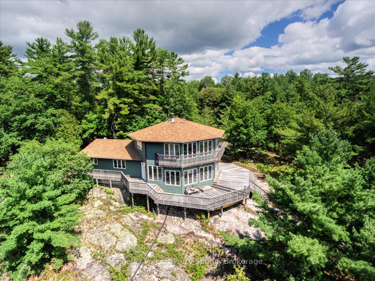 1 Loon Bay, Carling, ON P0G 1G0 photo 5